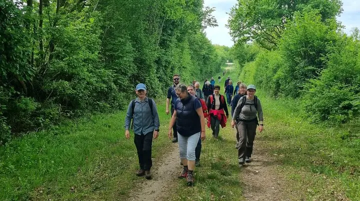 © DAV Lübeck, Verena Behrmann