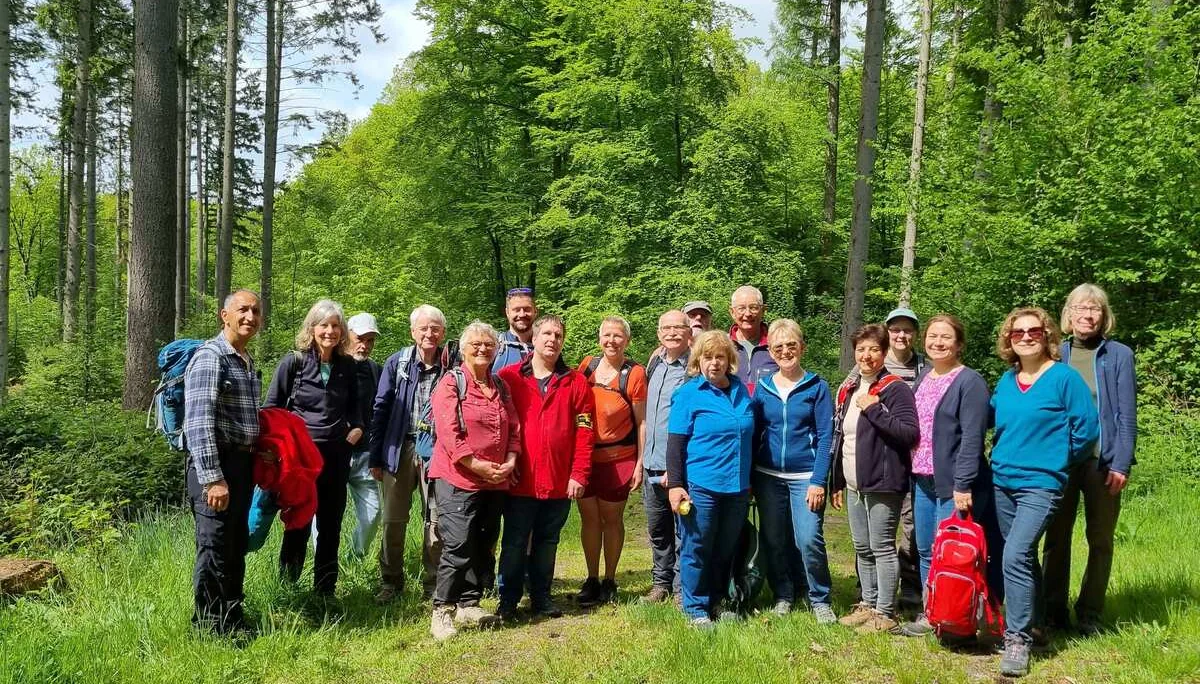 © DAV Lübeck, Verena Behrmann