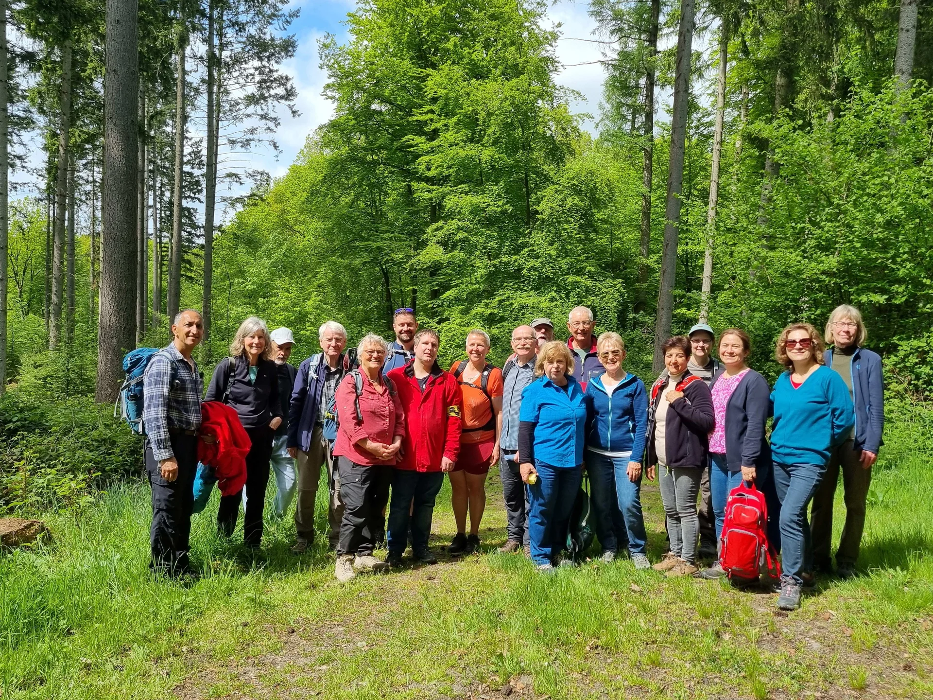 © DAV Lübeck, Verena Behrmann