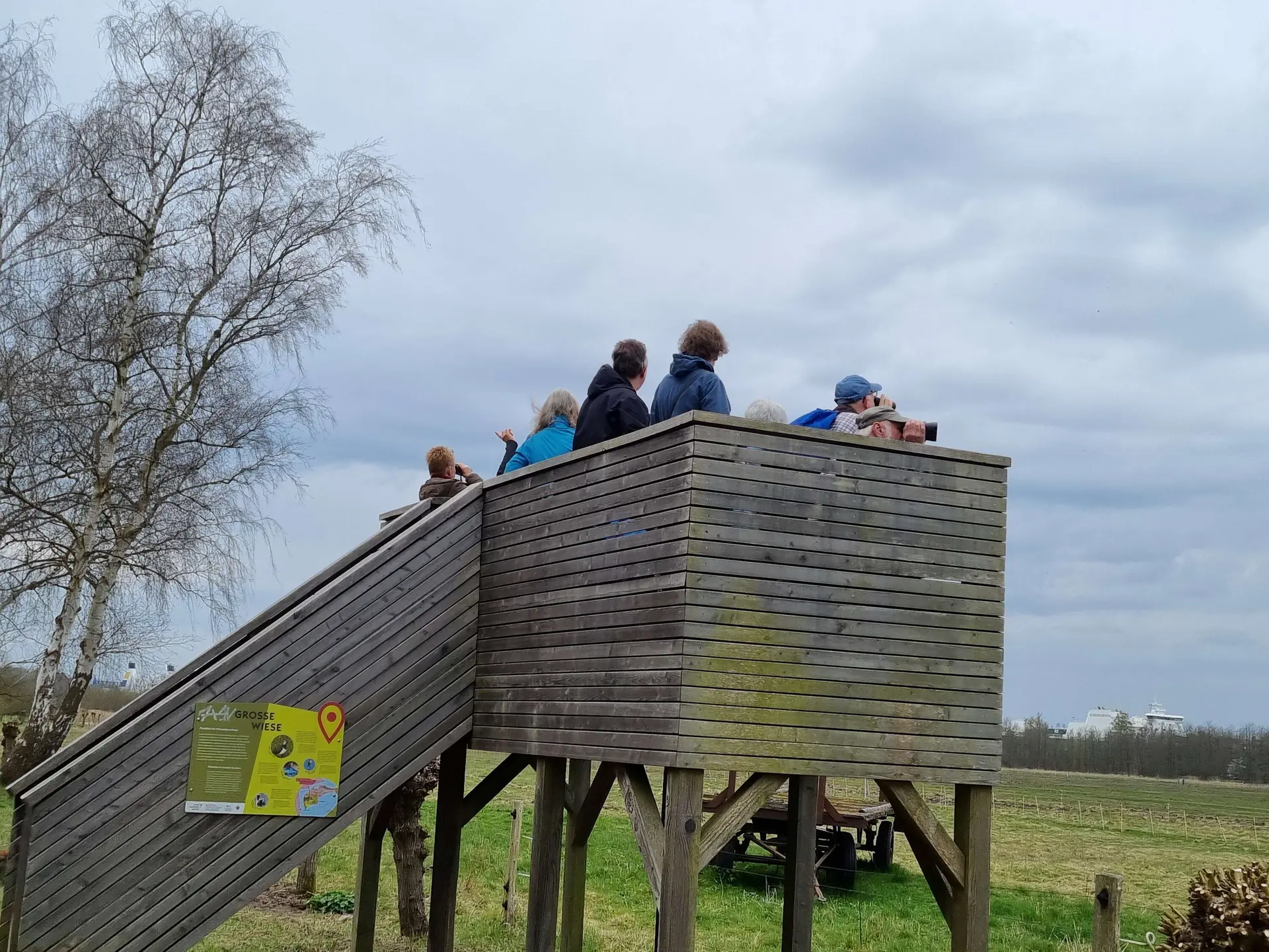 © DAV Lübeck, Verena Behrmann