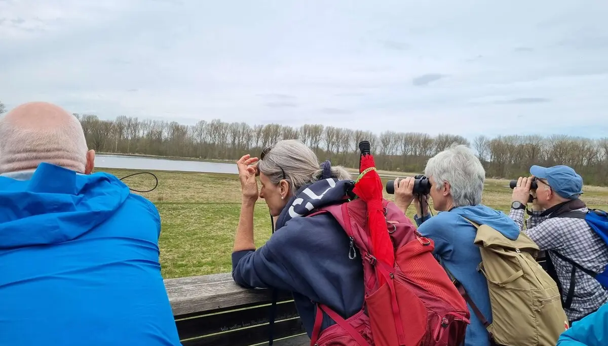 © DAV Lübeck, Verena Behrmann