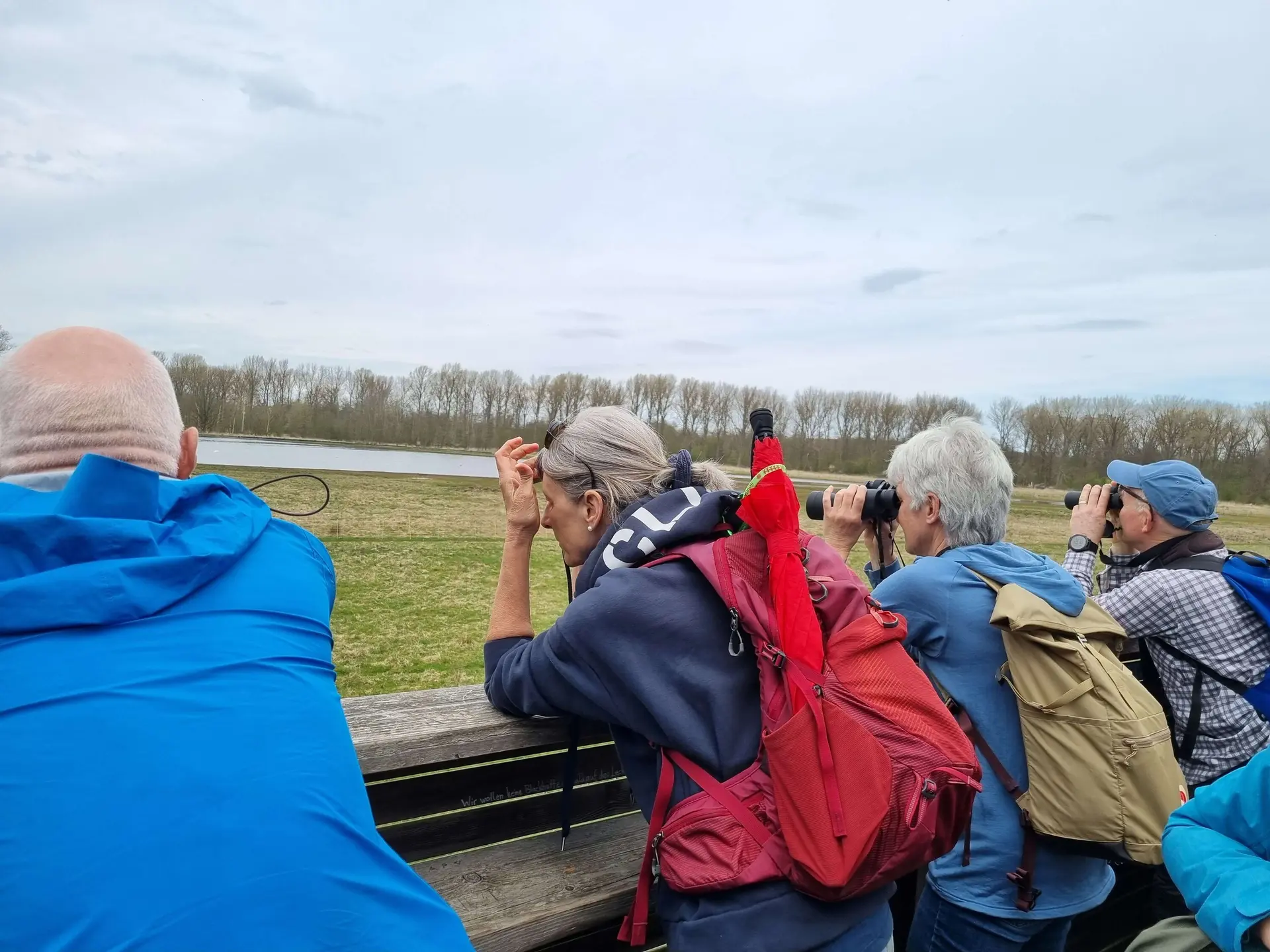 © DAV Lübeck, Verena Behrmann