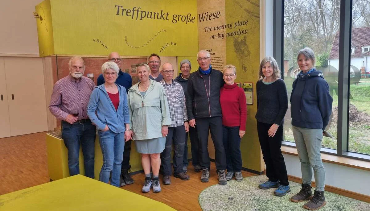 © DAV Lübeck, Verena Behrmann