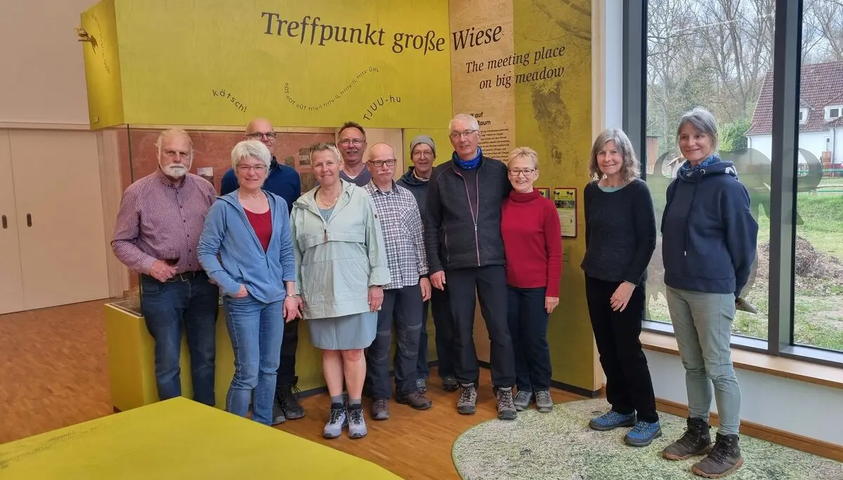 © DAV Lübeck, Verena Behrmann