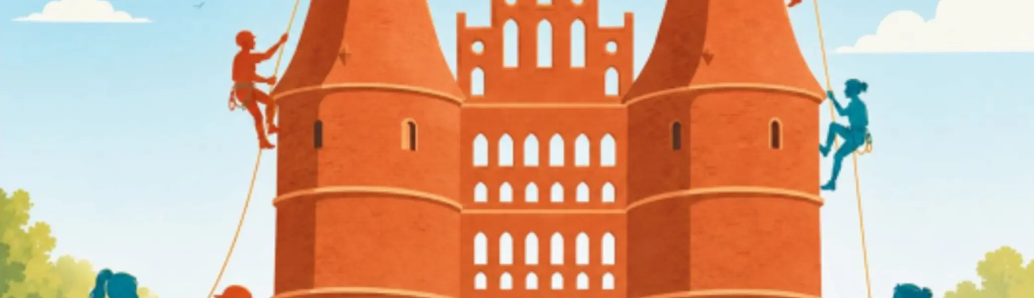 © DAV Lübeck