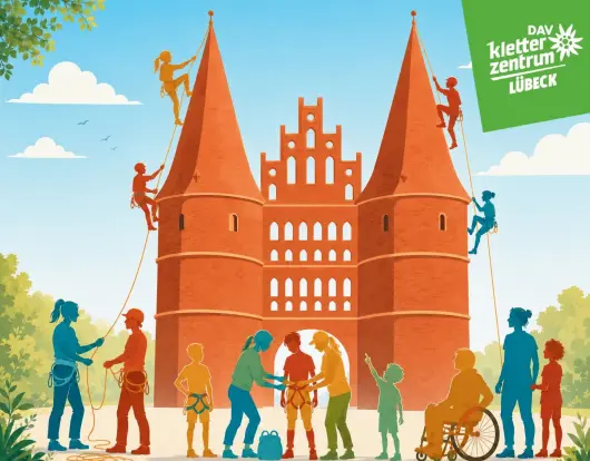 © DAV Lübeck