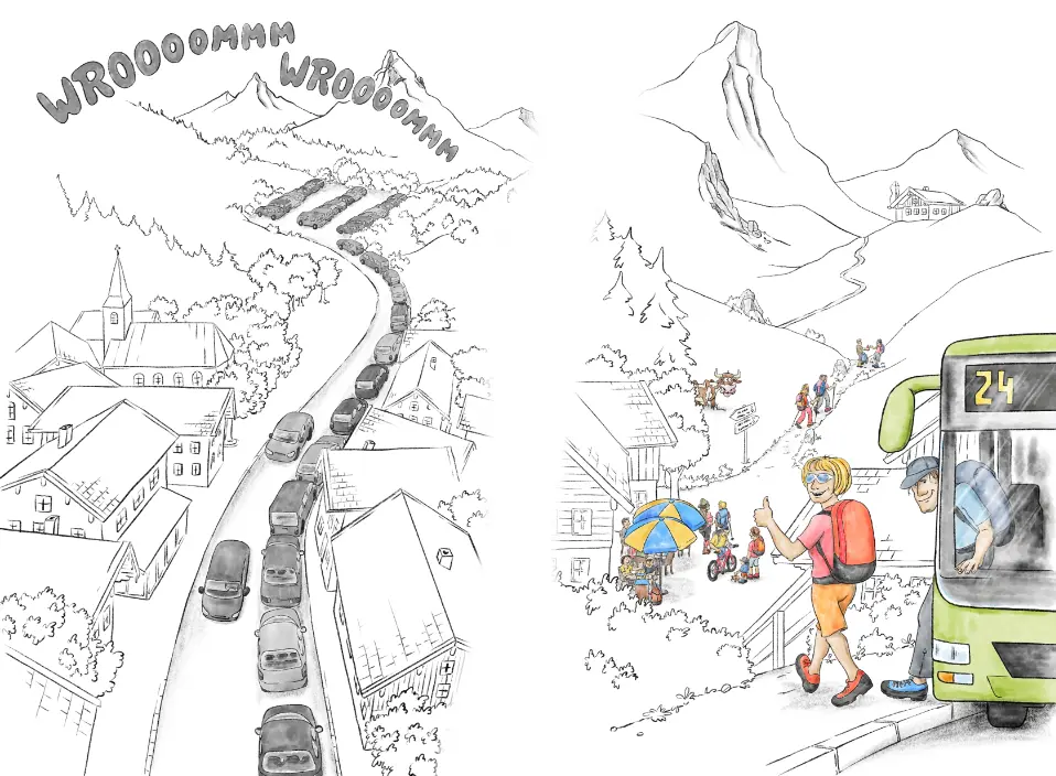 © CAA – Club Arc Alpin / Georg Sojer