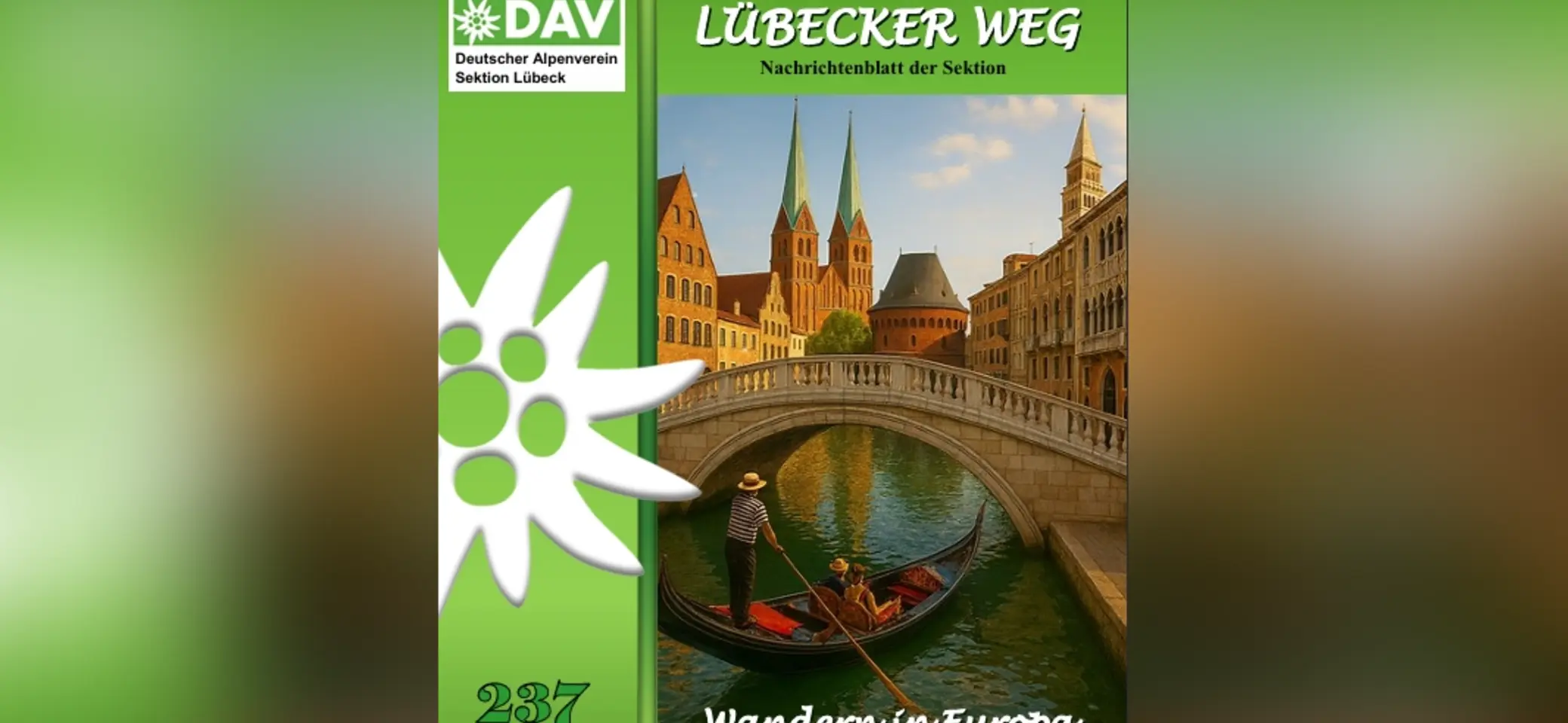 © DAV Lübeck, Wilfried Matthies