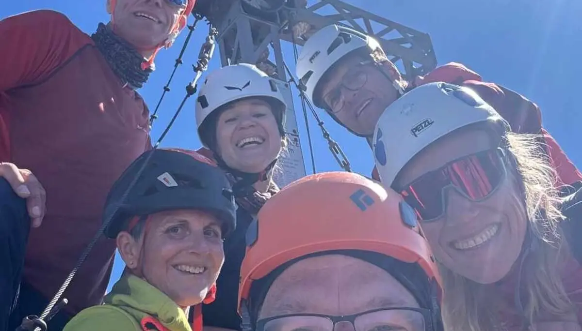 © DAV Lübeck, Peter Küpper