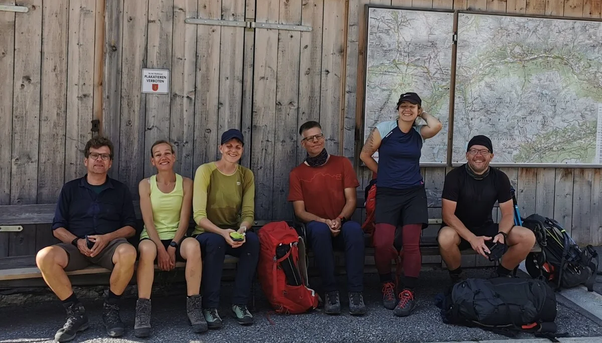 © DAV Lübeck, Peter Küpper