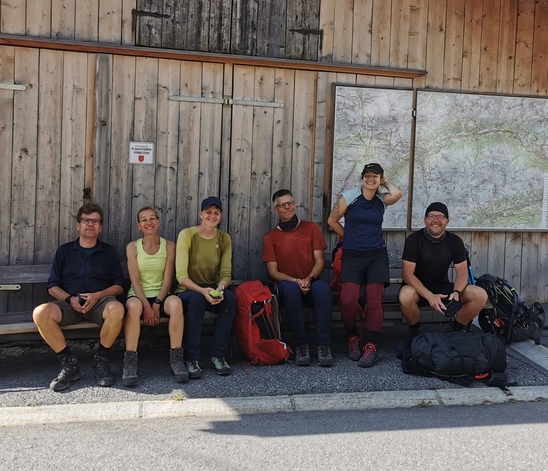 © DAV Lübeck, Peter Küpper