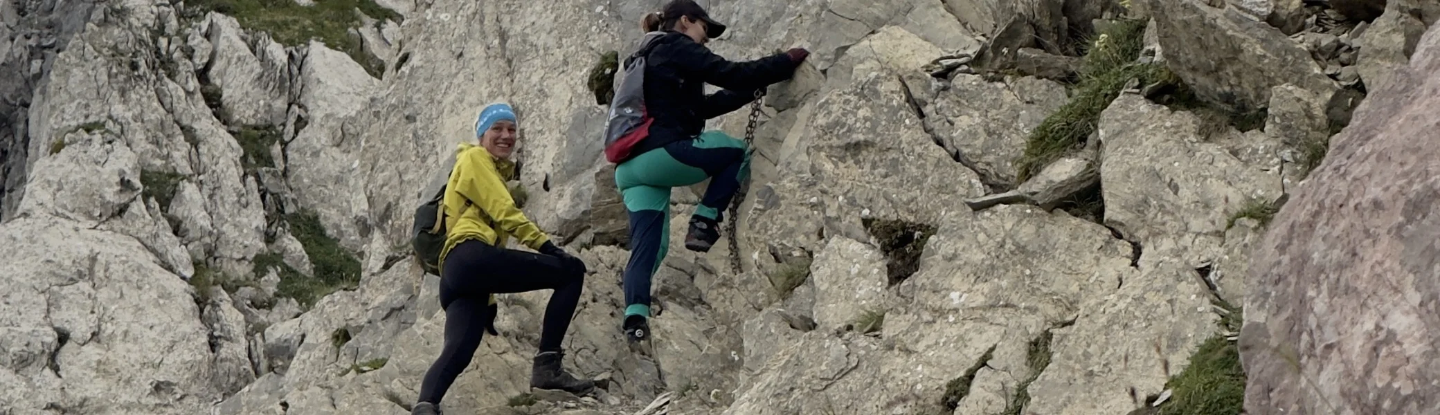 © DAV Lübeck, Peter Küpper