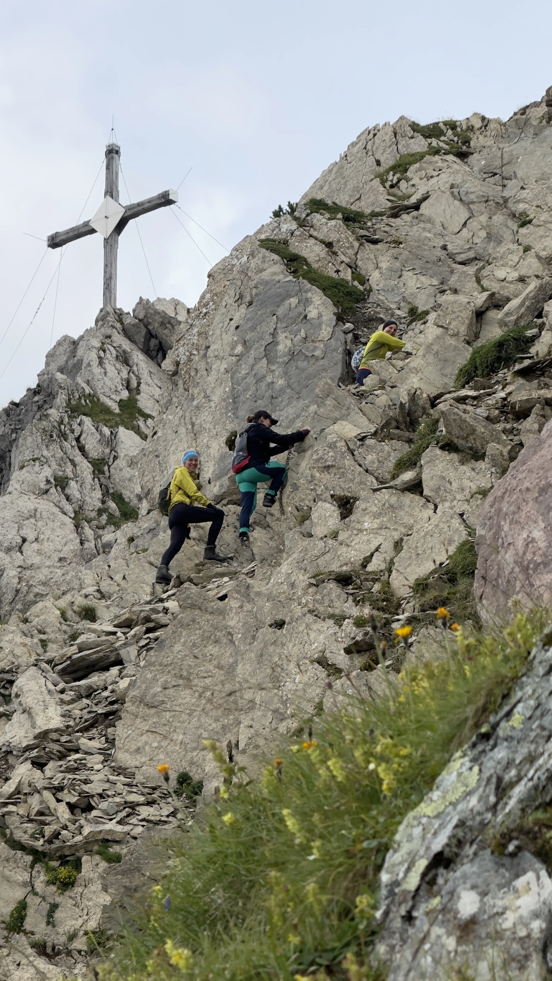 © DAV Lübeck, Peter Küpper