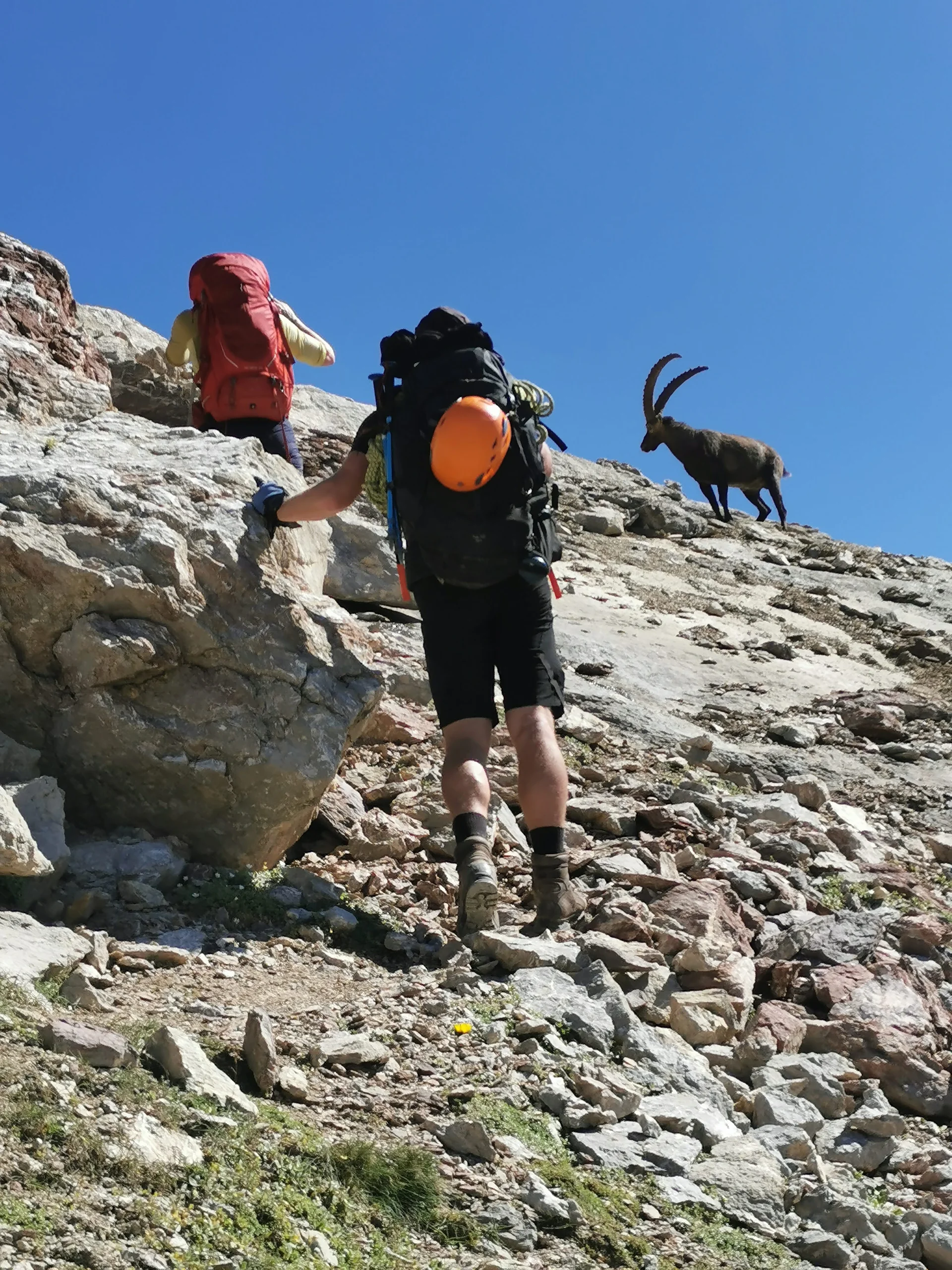 © DAV Lübeck, Peter Küpper