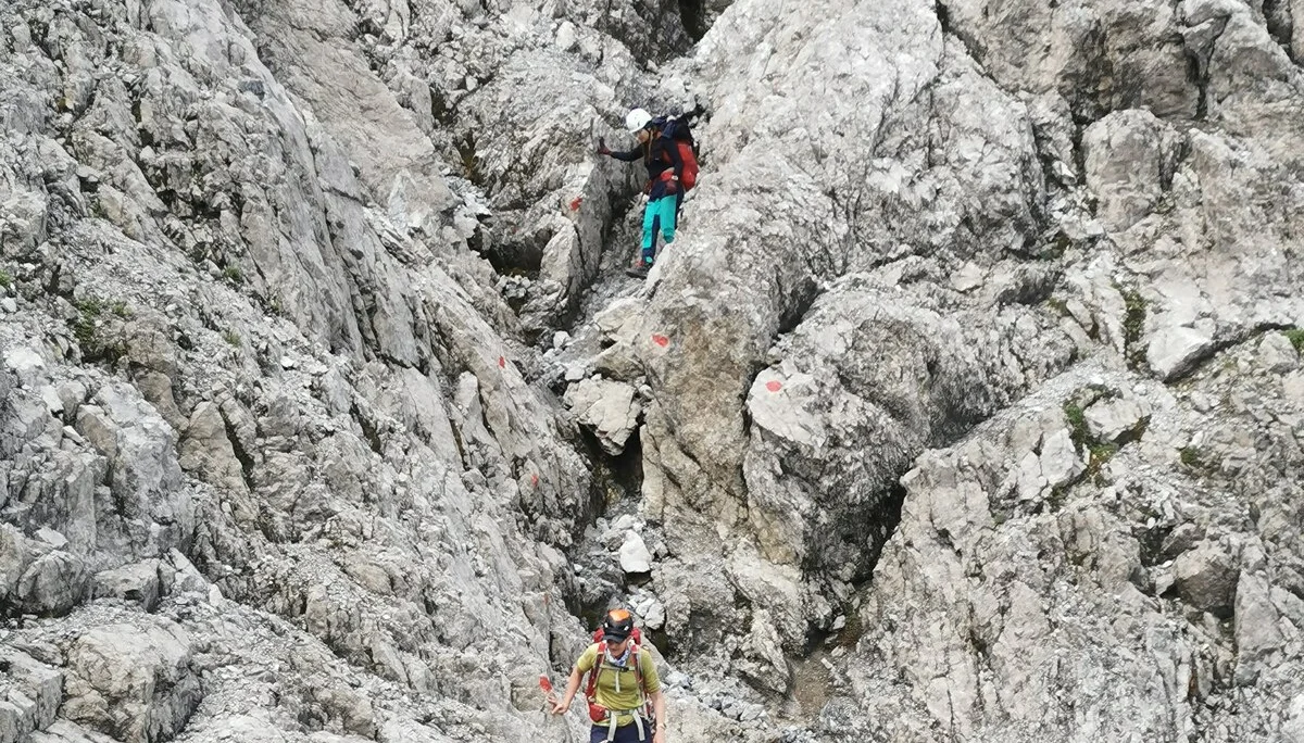 © DAV Lübeck, Peter Küpper