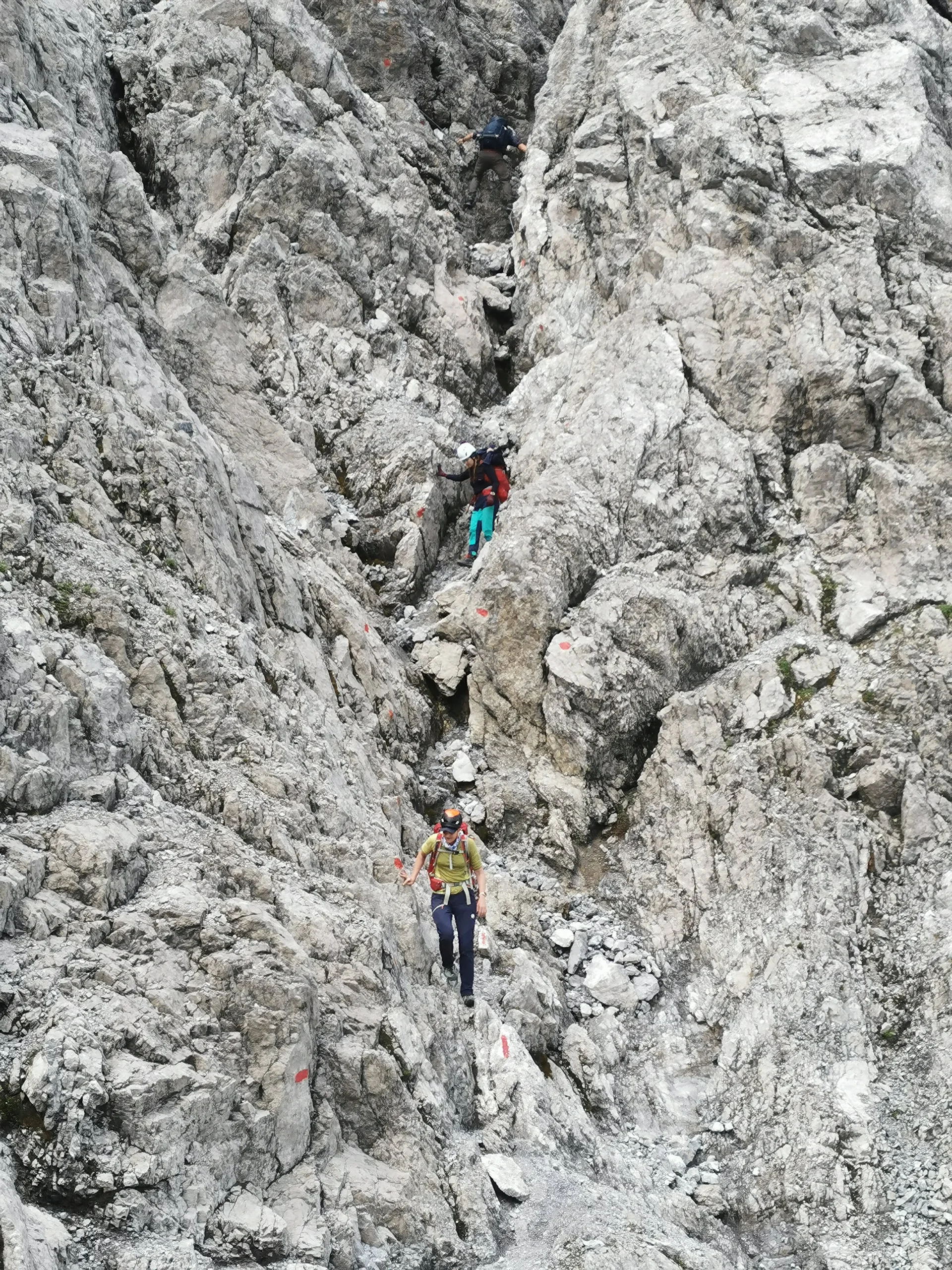 © DAV Lübeck, Peter Küpper