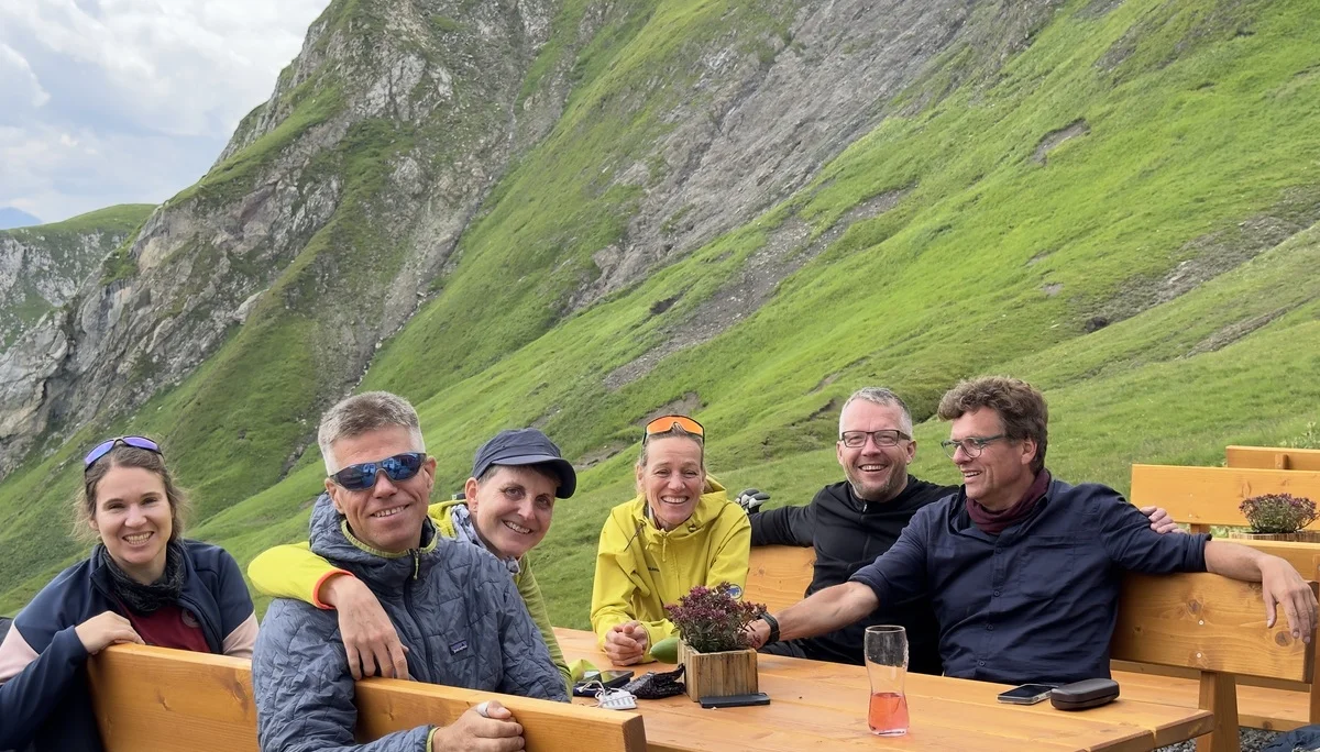 © DAV Lübeck, Peter Küpper