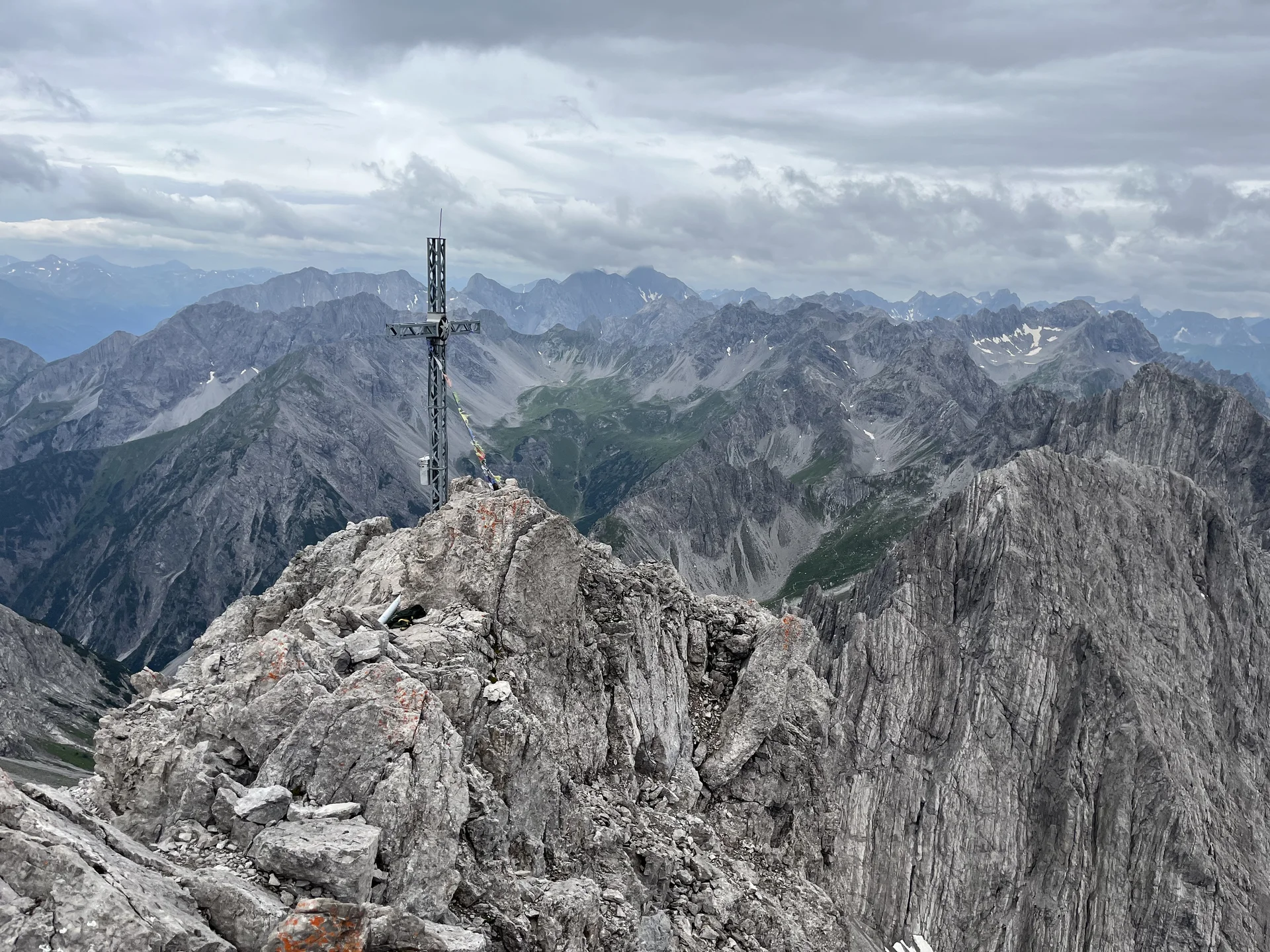 © DAV Lübeck, Peter Küpper