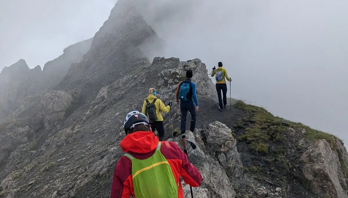 © DAV Lübeck, Peter Küpper