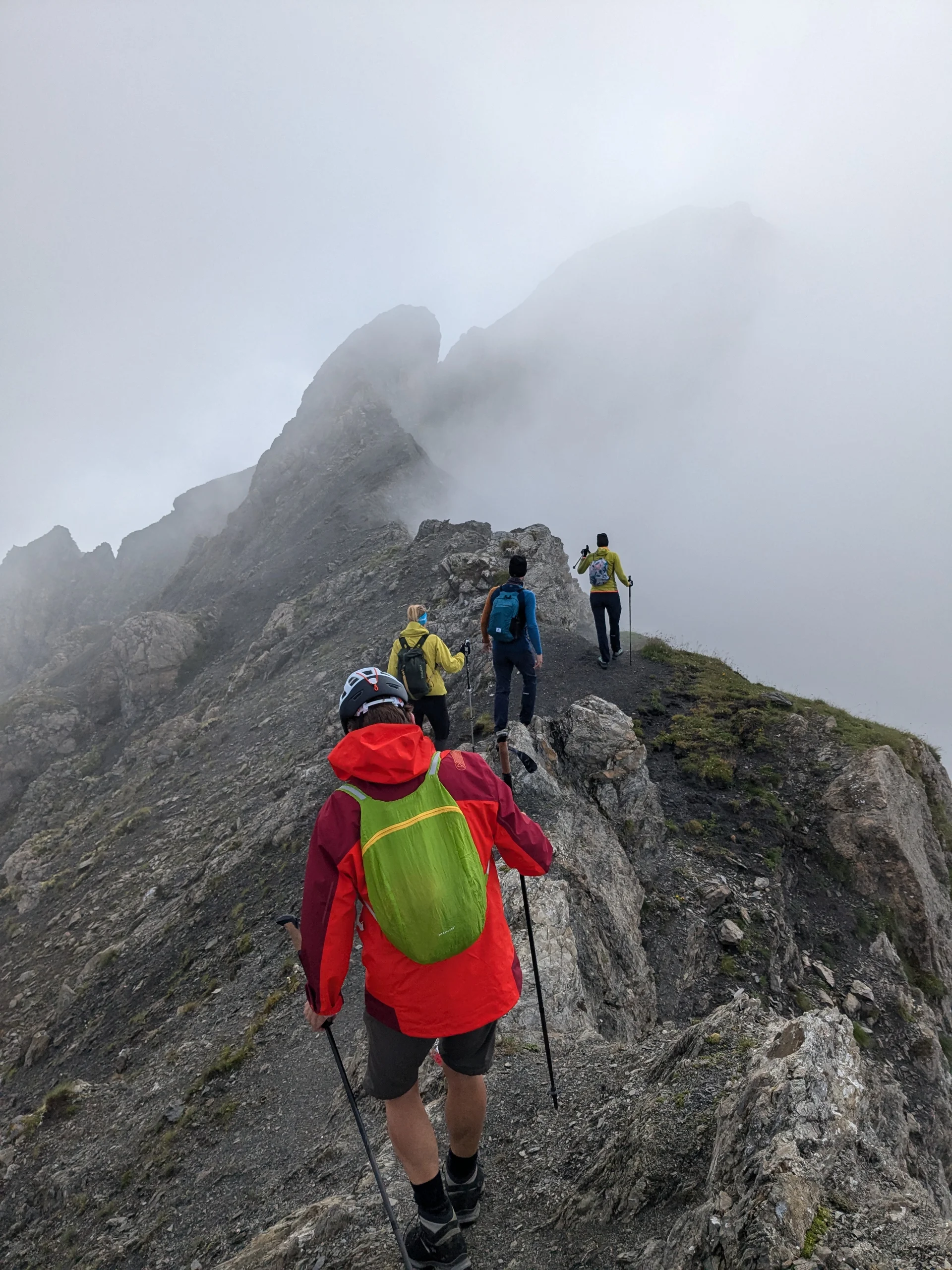 © DAV Lübeck, Peter Küpper