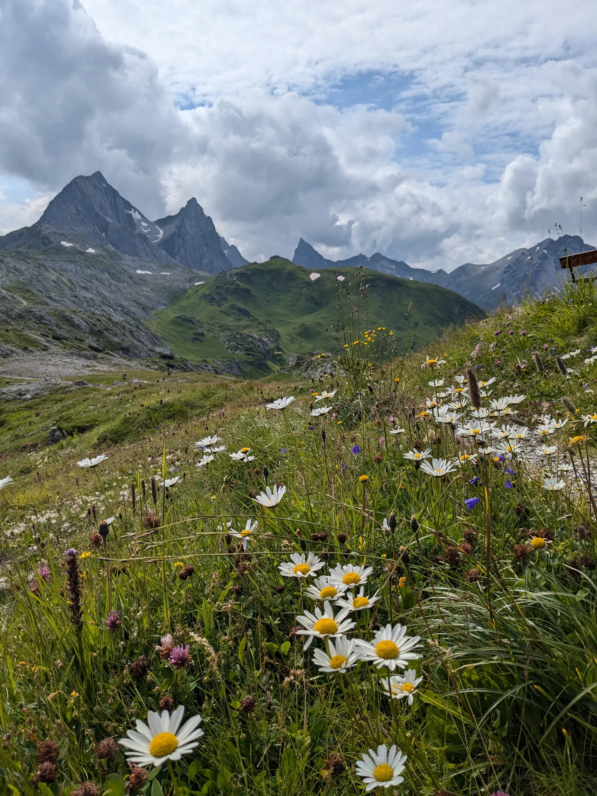 © DAV Lübeck, Peter Küpper