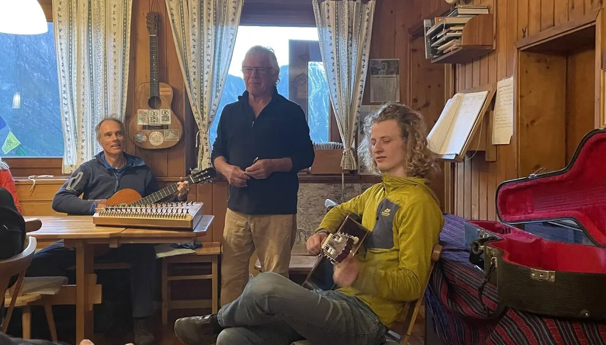 © DAV Lübeck, Peter Küpper