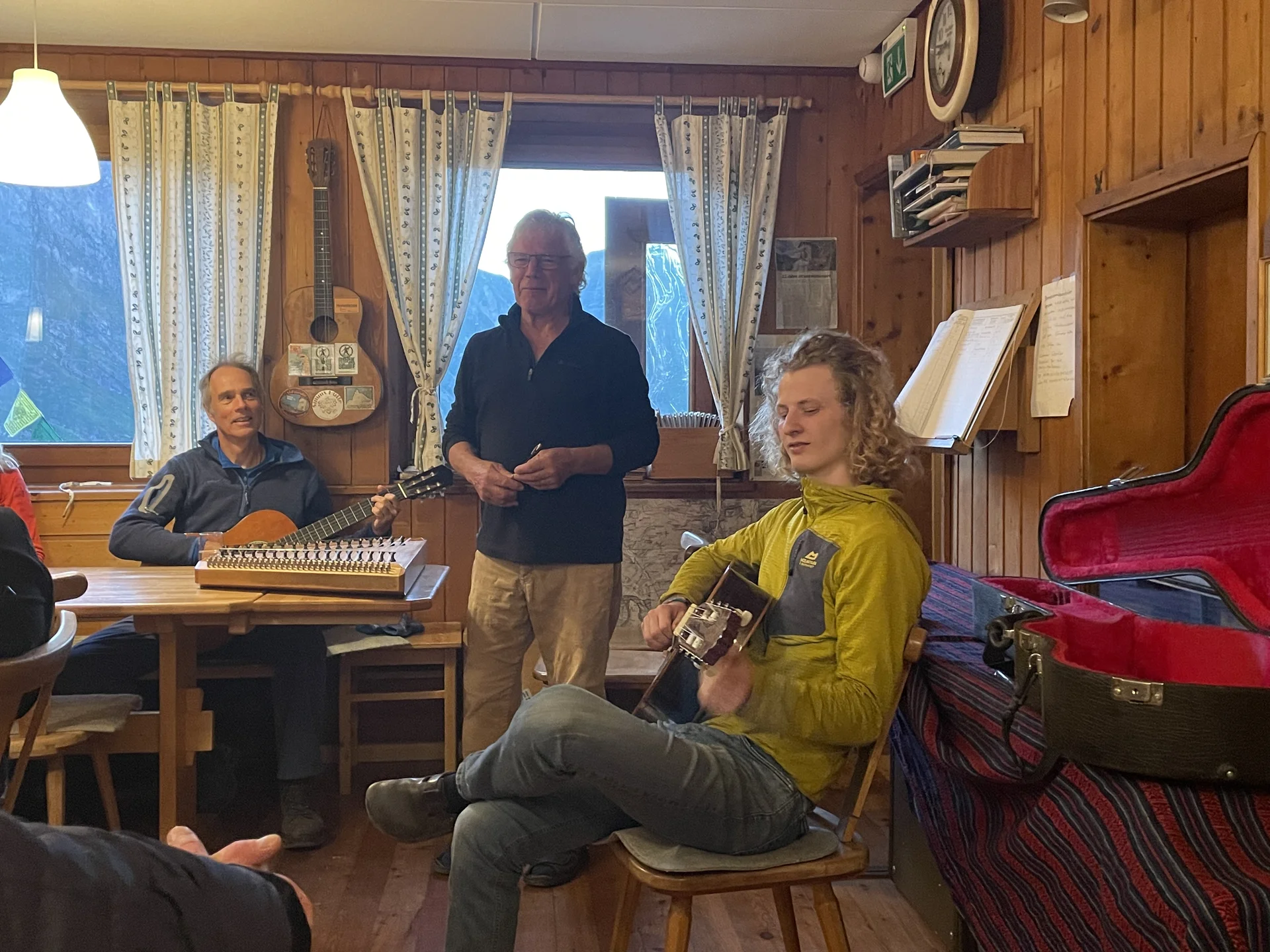 © DAV Lübeck, Peter Küpper