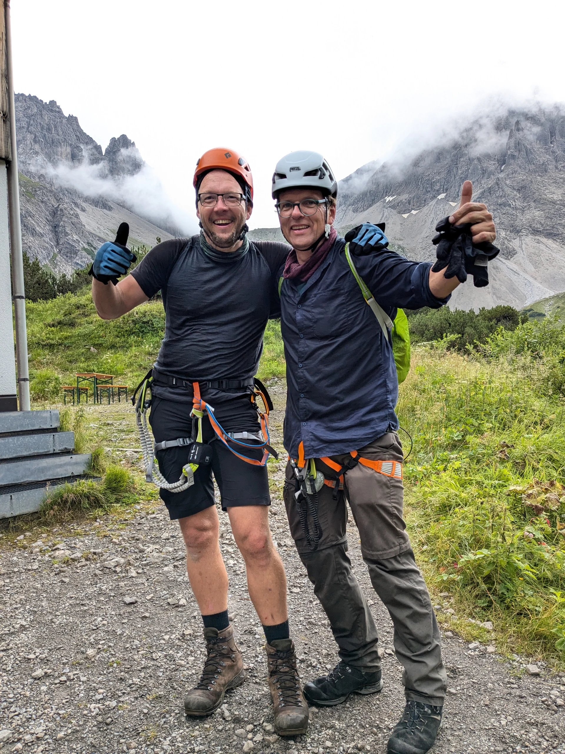 © DAV Lübeck, Peter Küpper