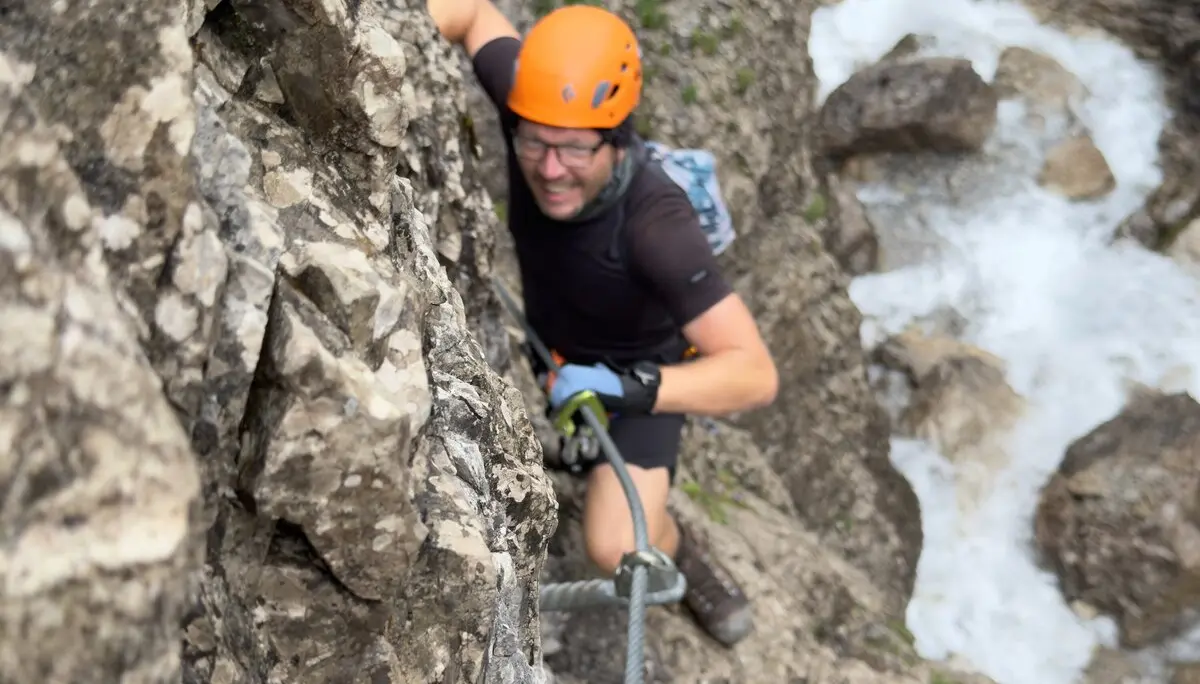 © DAV Lübeck, Peter Küpper