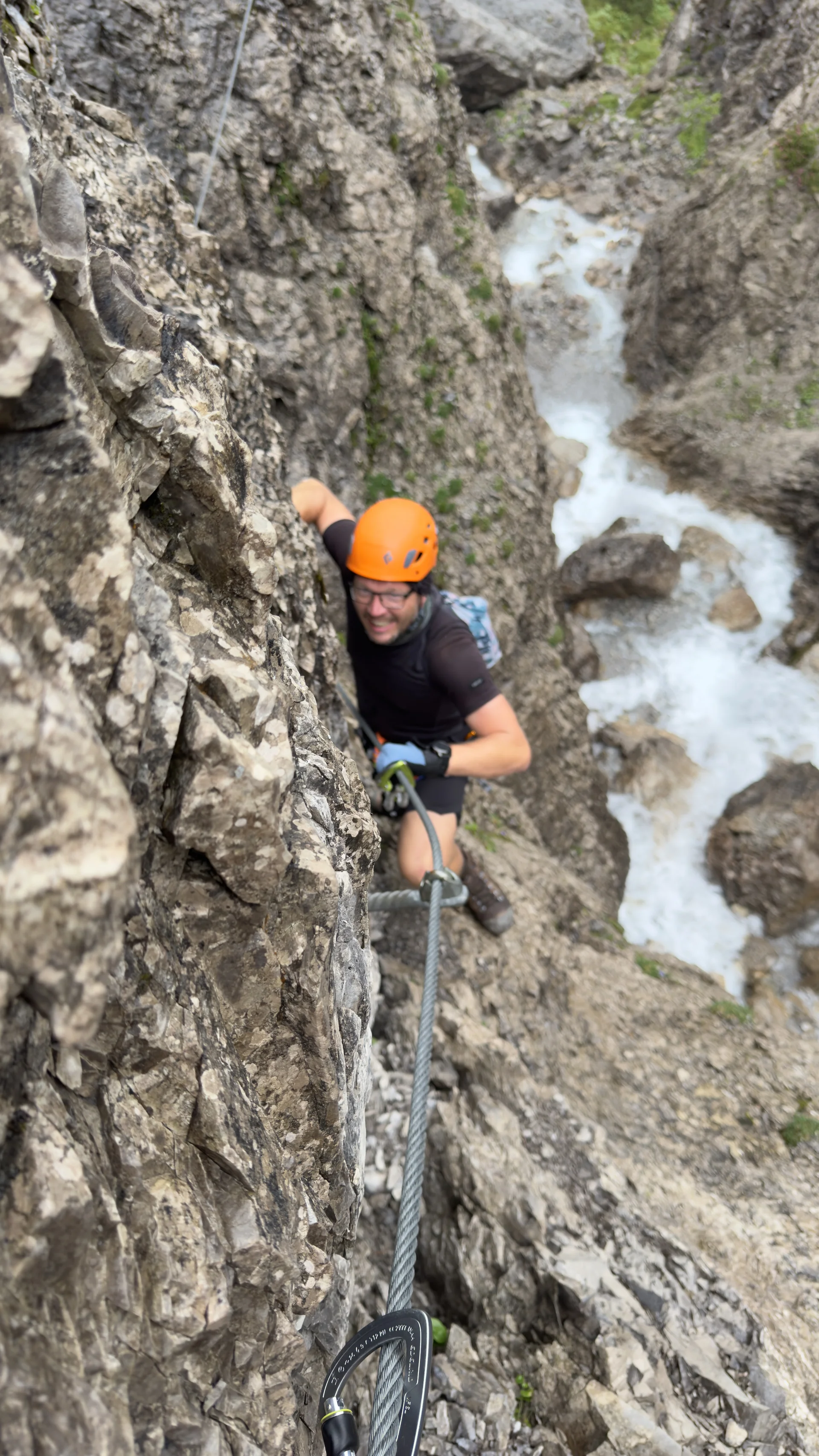 © DAV Lübeck, Peter Küpper