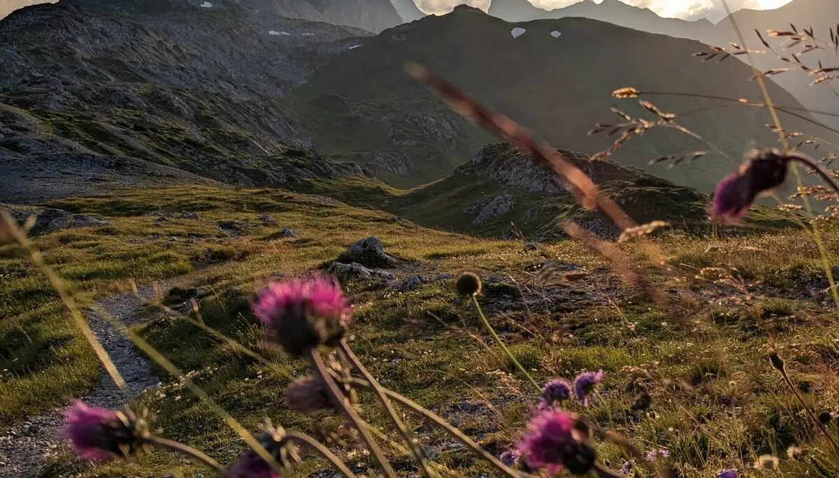 © DAV Lübeck, Peter Küpper