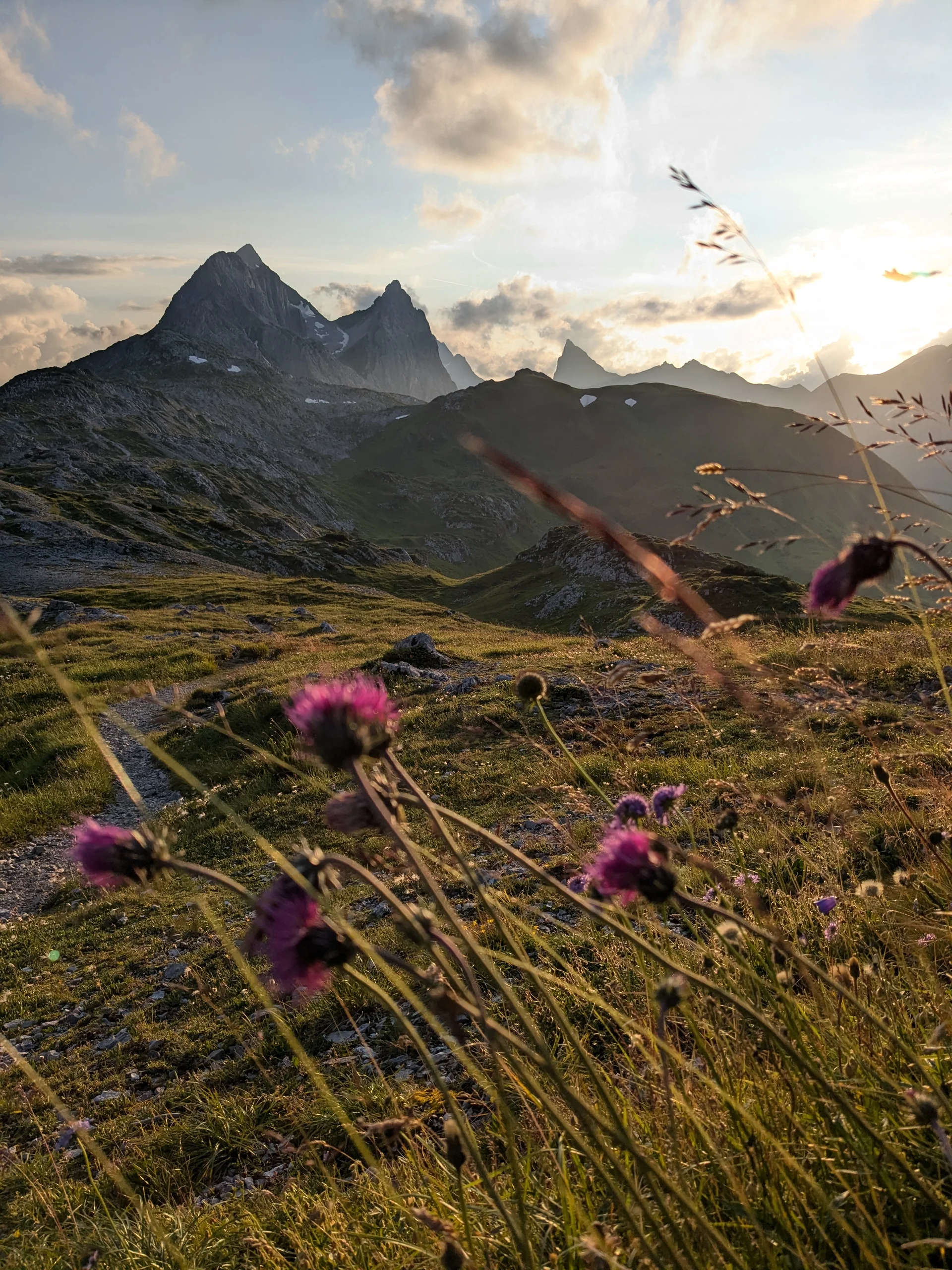 © DAV Lübeck, Peter Küpper