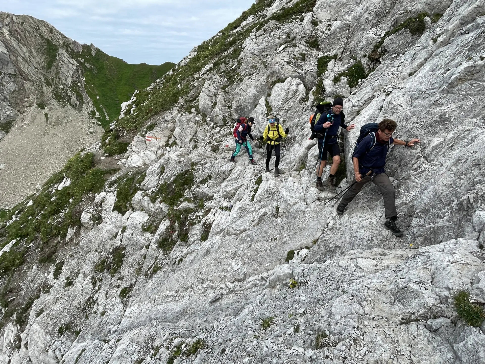 © DAV Lübeck, Peter Küpper