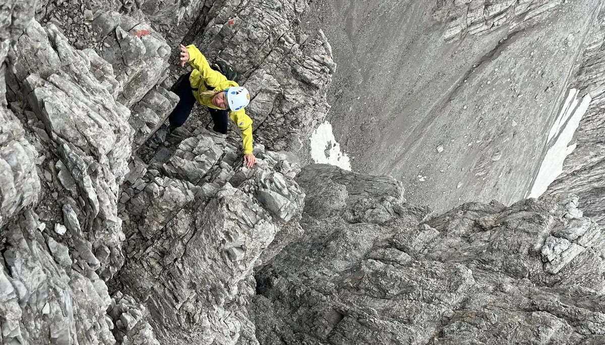 © DAV Lübeck, Peter Küpper