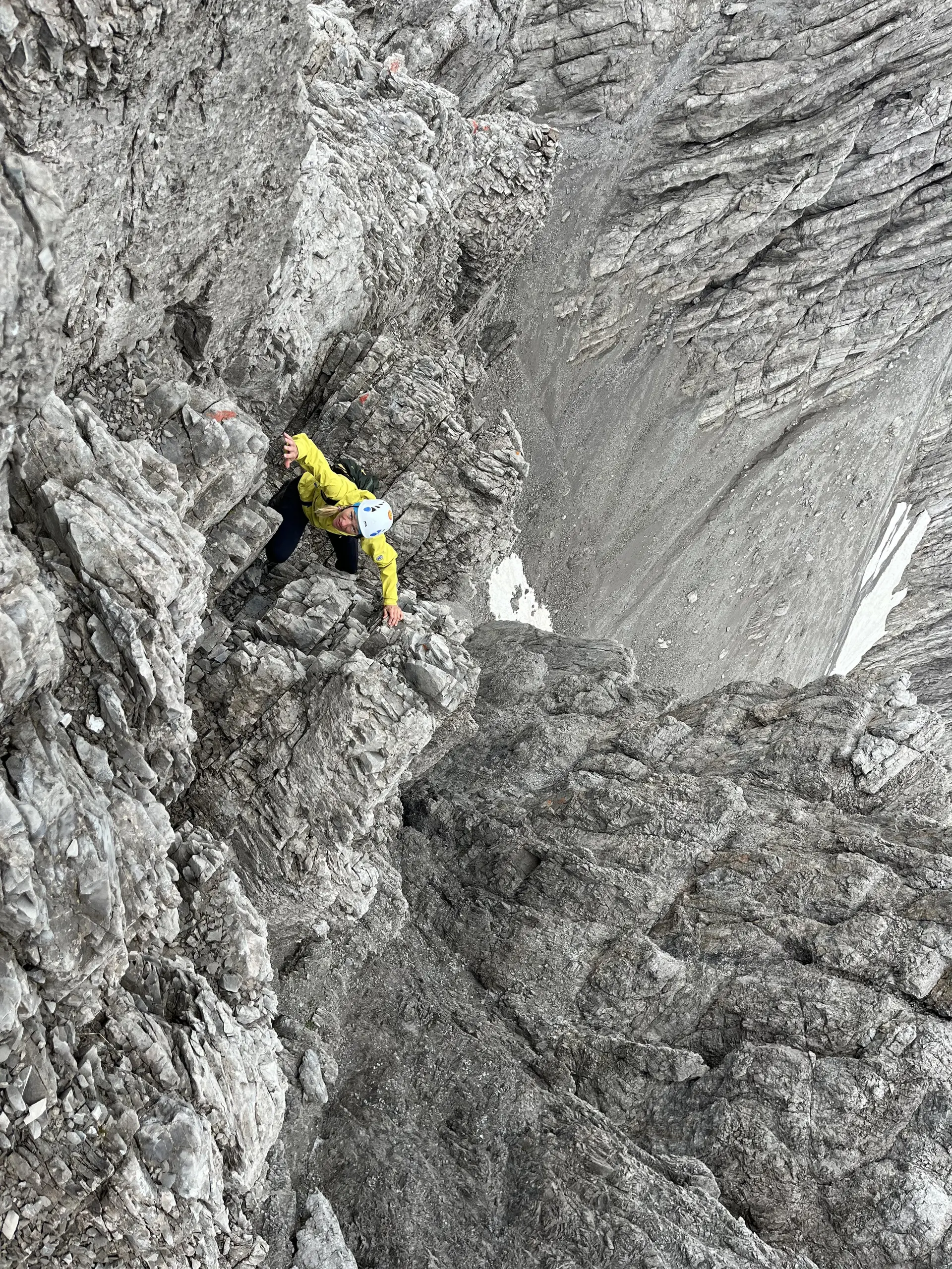 © DAV Lübeck, Peter Küpper