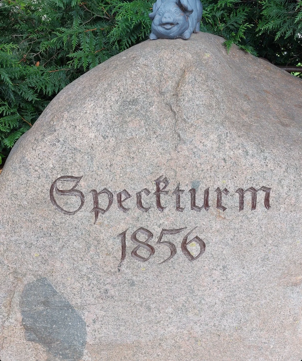 © DAV Lübeck, Reinhardt Falter