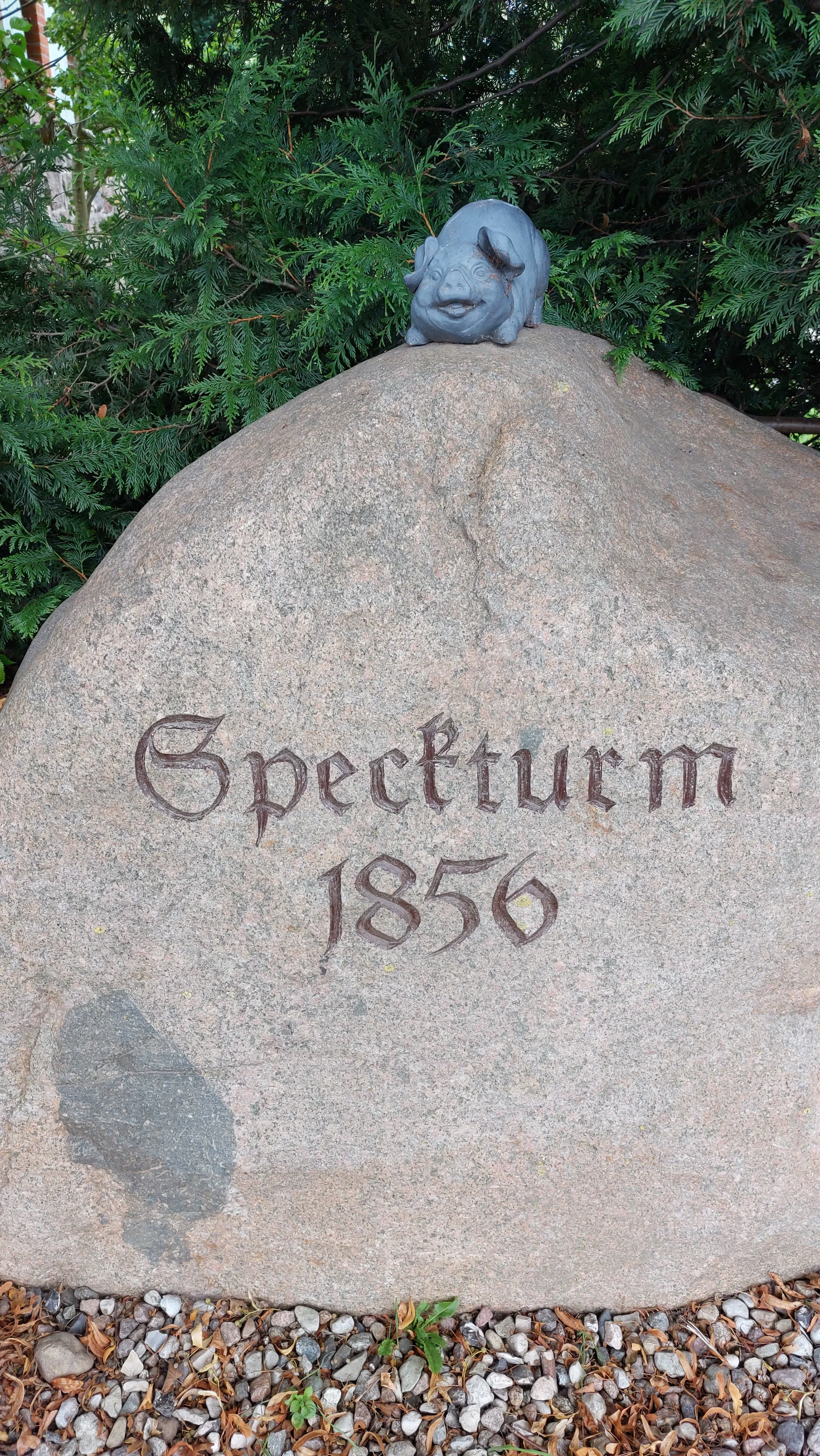 © DAV Lübeck, Reinhardt Falter