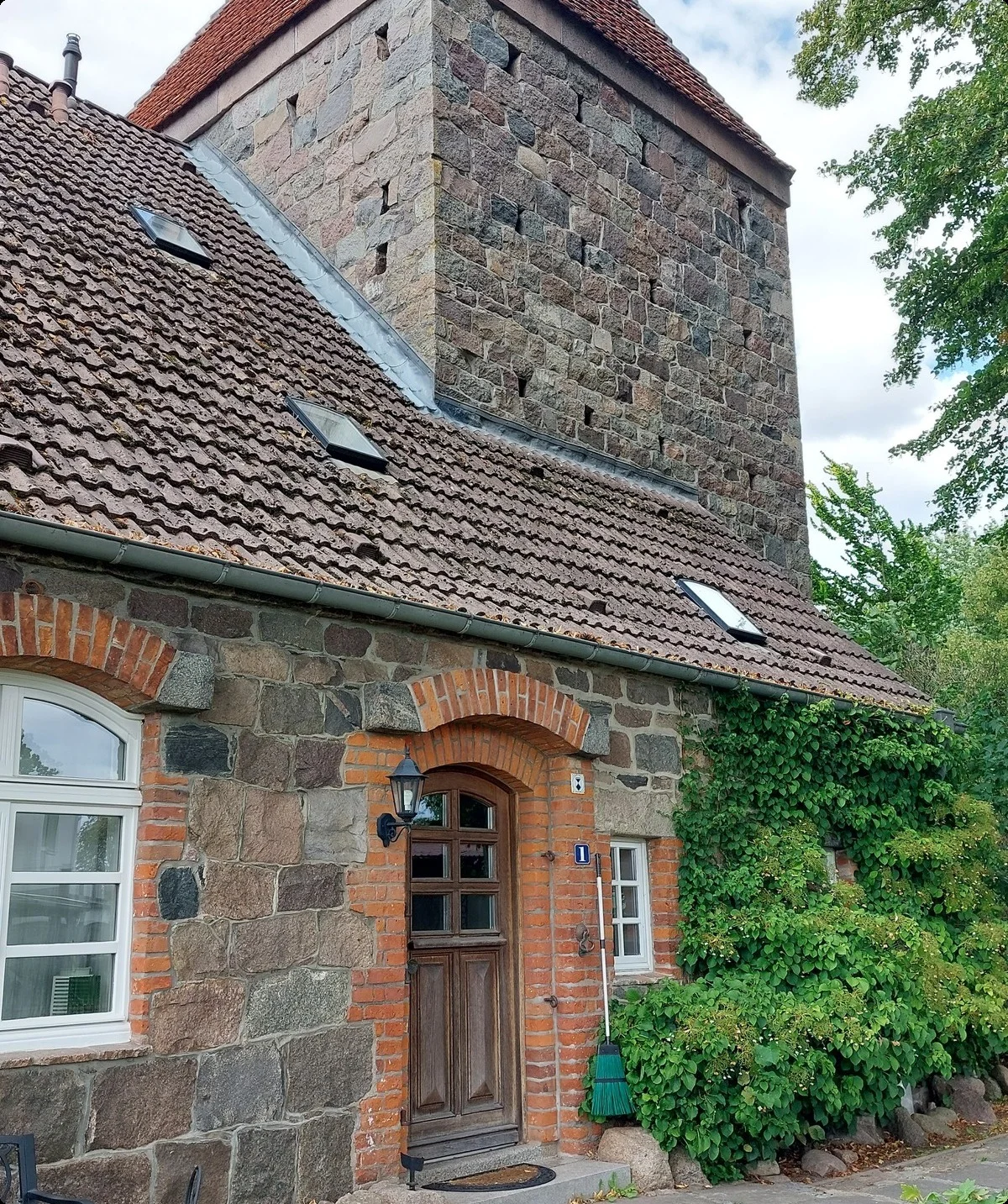 © DAV Lübeck, Reinhardt Falter