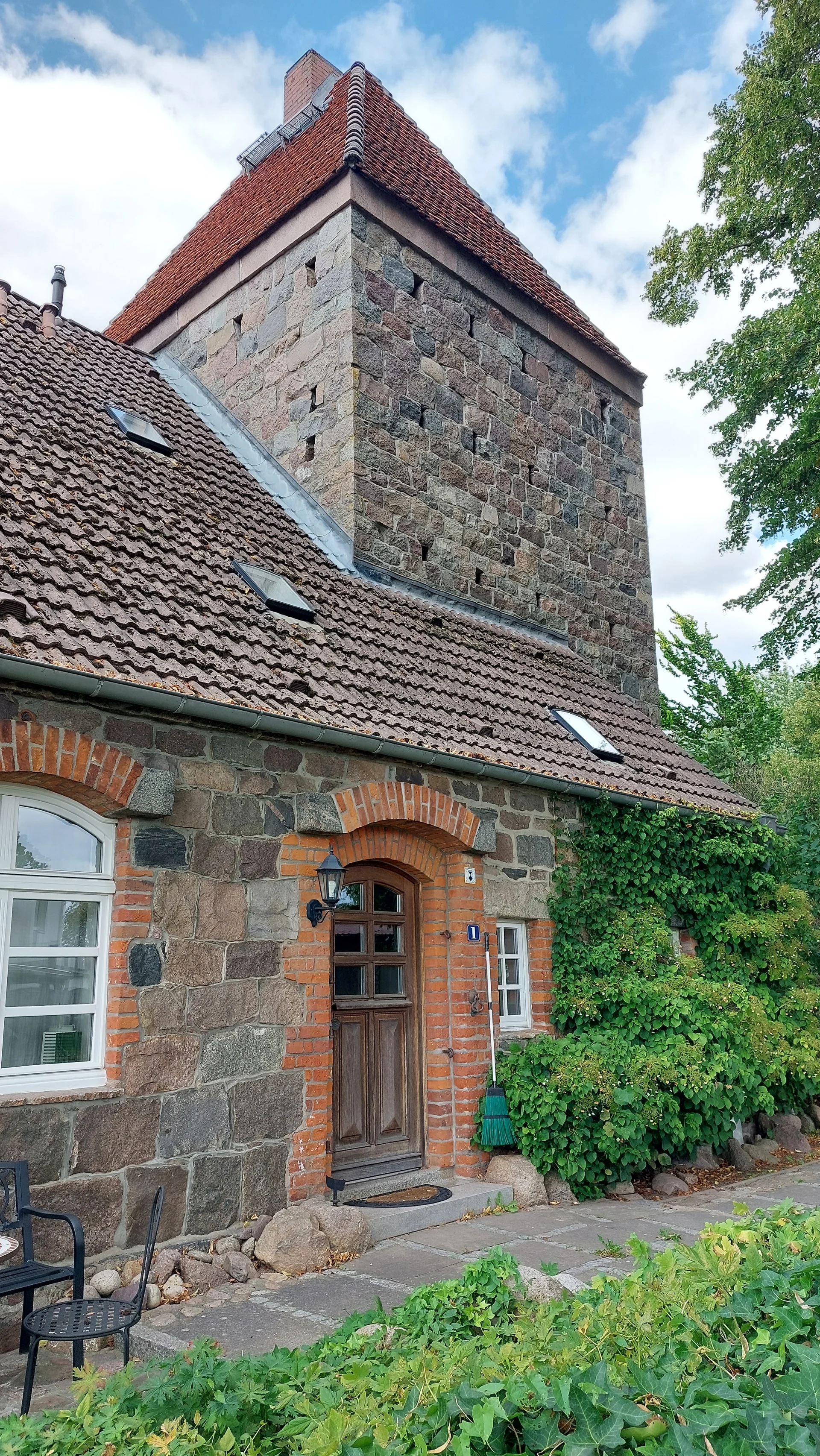 © DAV Lübeck, Reinhardt Falter