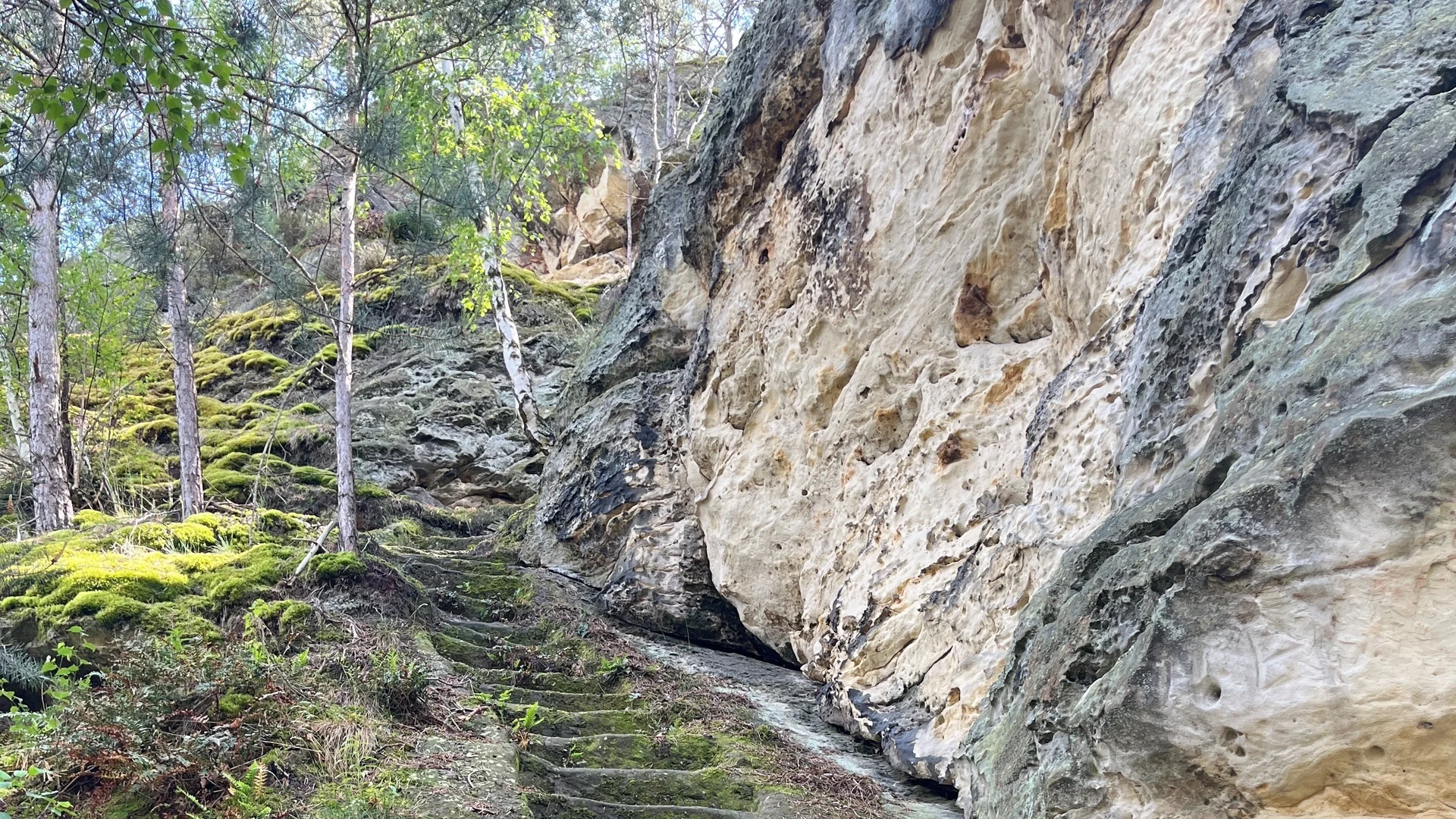 © DAV Lübeck, Peter Küpper