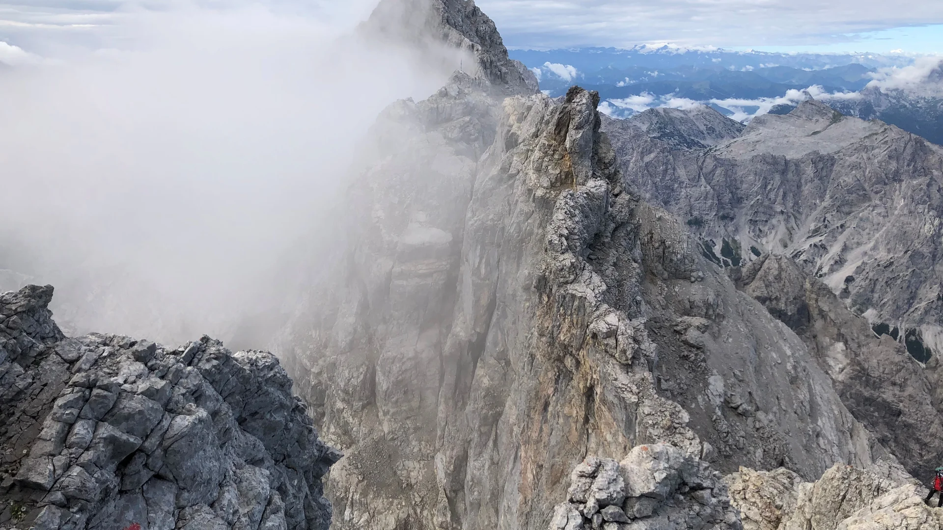 © DAV Lübeck, Peter Küpper