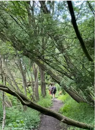 © DAV Lübeck, Jan Mustin