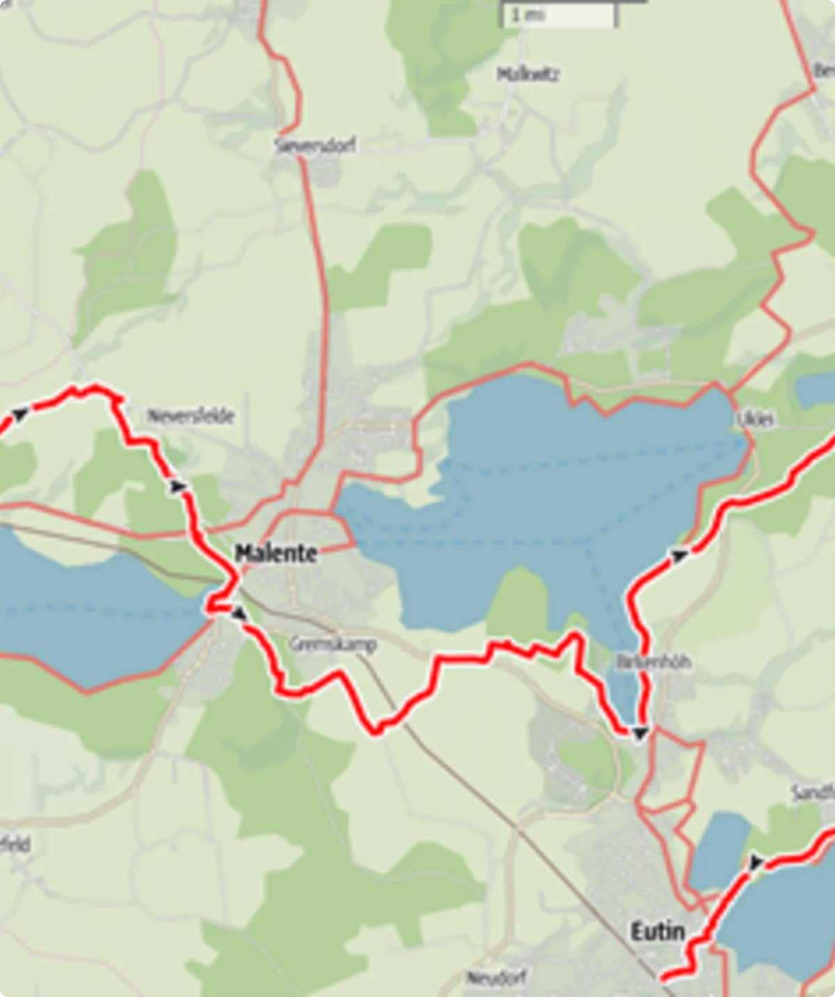 © DAV Lübeck, Jan Mustin