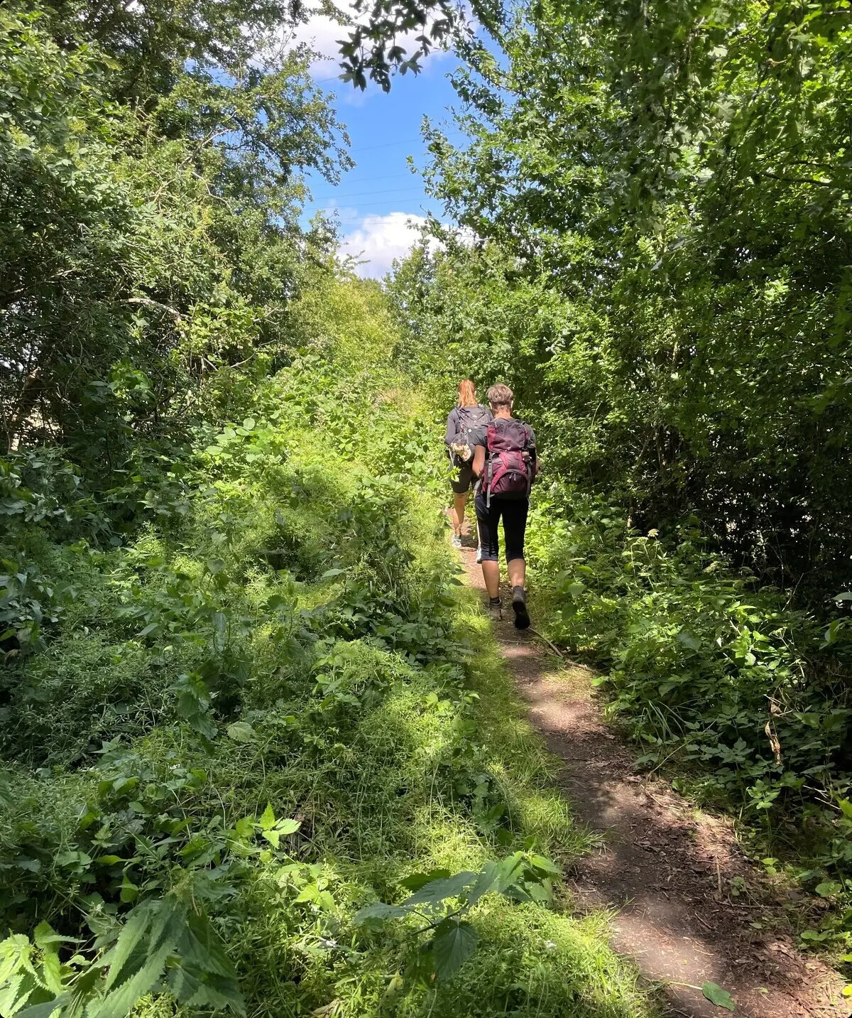 © DAV Lübeck, Jan Mustin