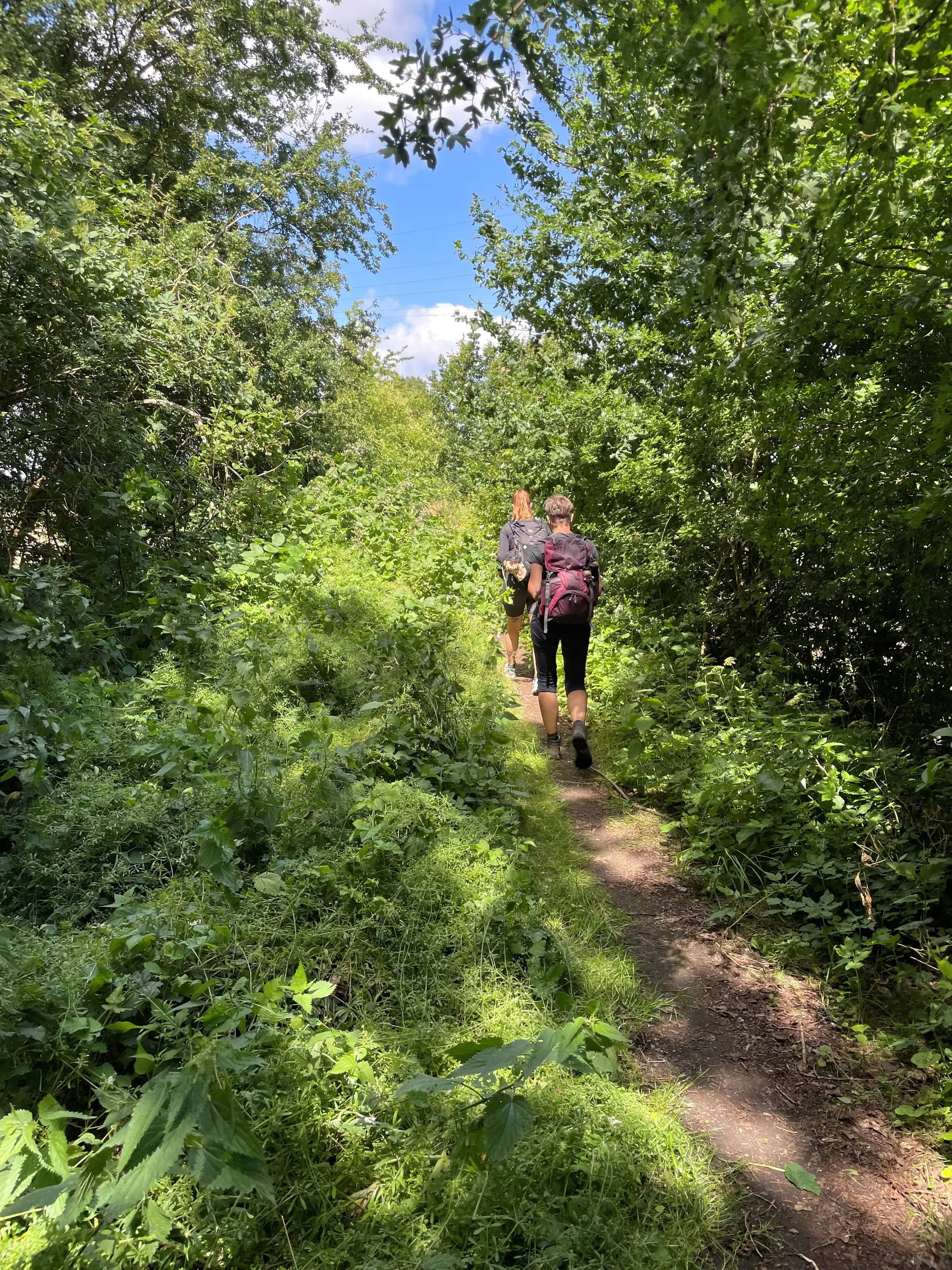 © DAV Lübeck, Jan Mustin