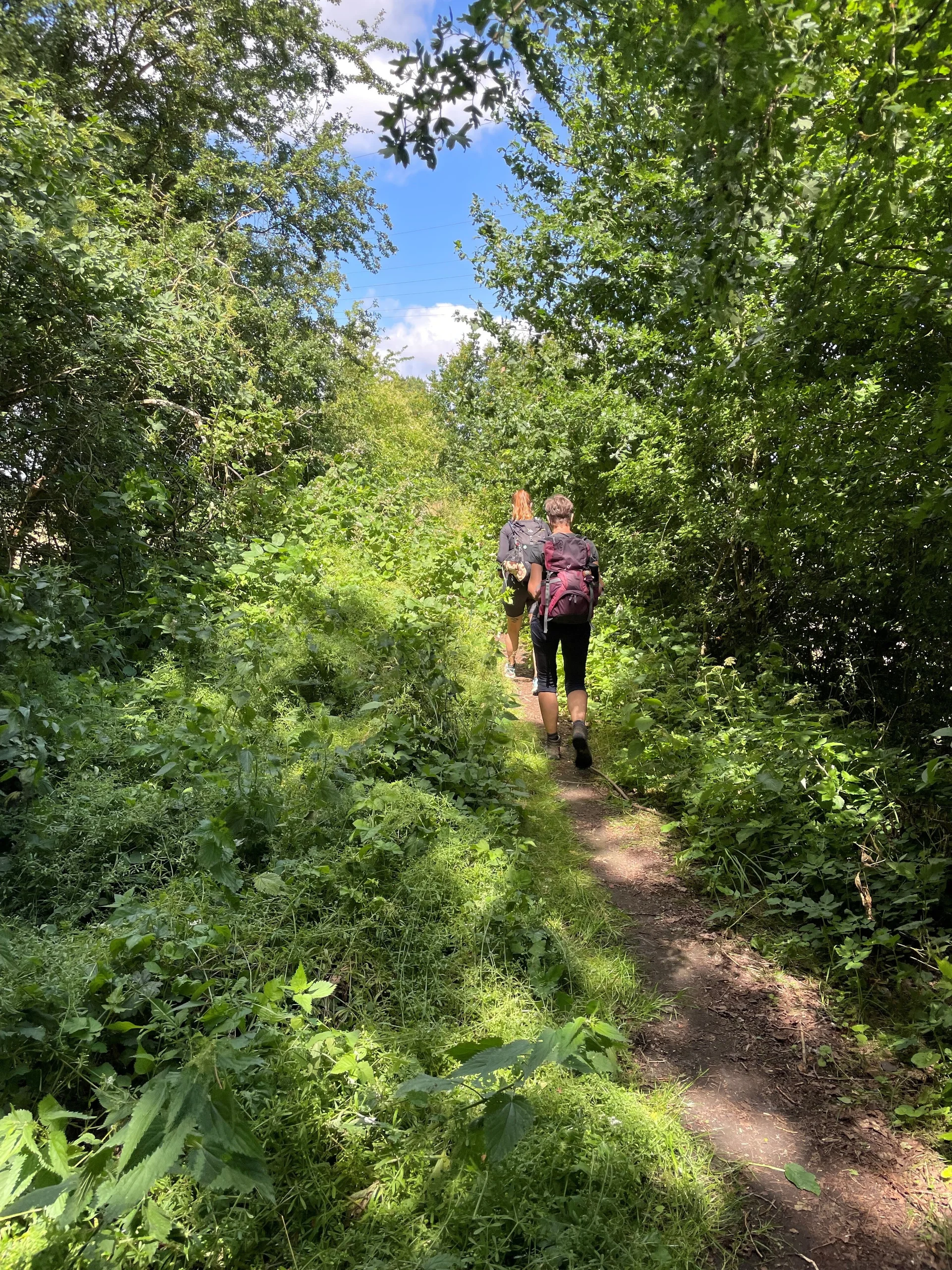 © DAV Lübeck, Jan Mustin