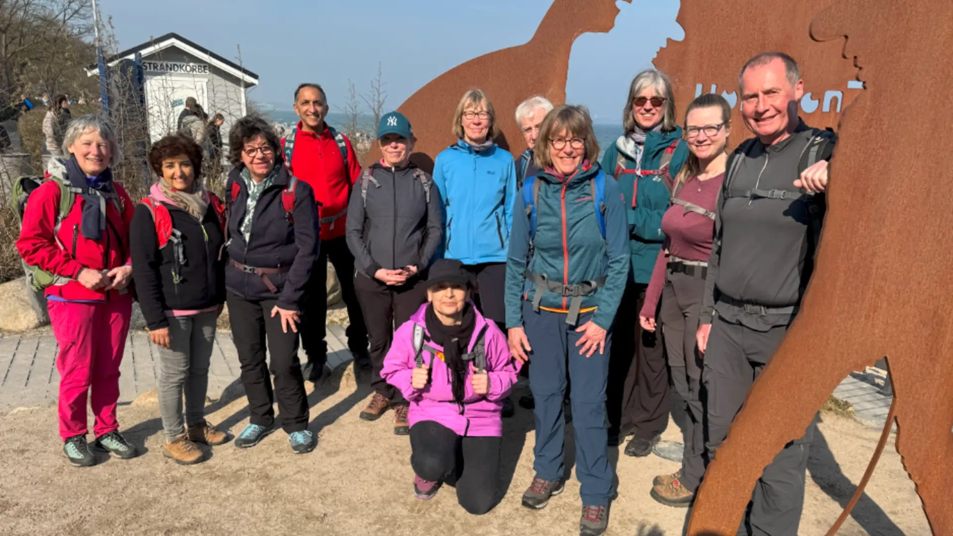 © DAV Lübeck, J. Mustin