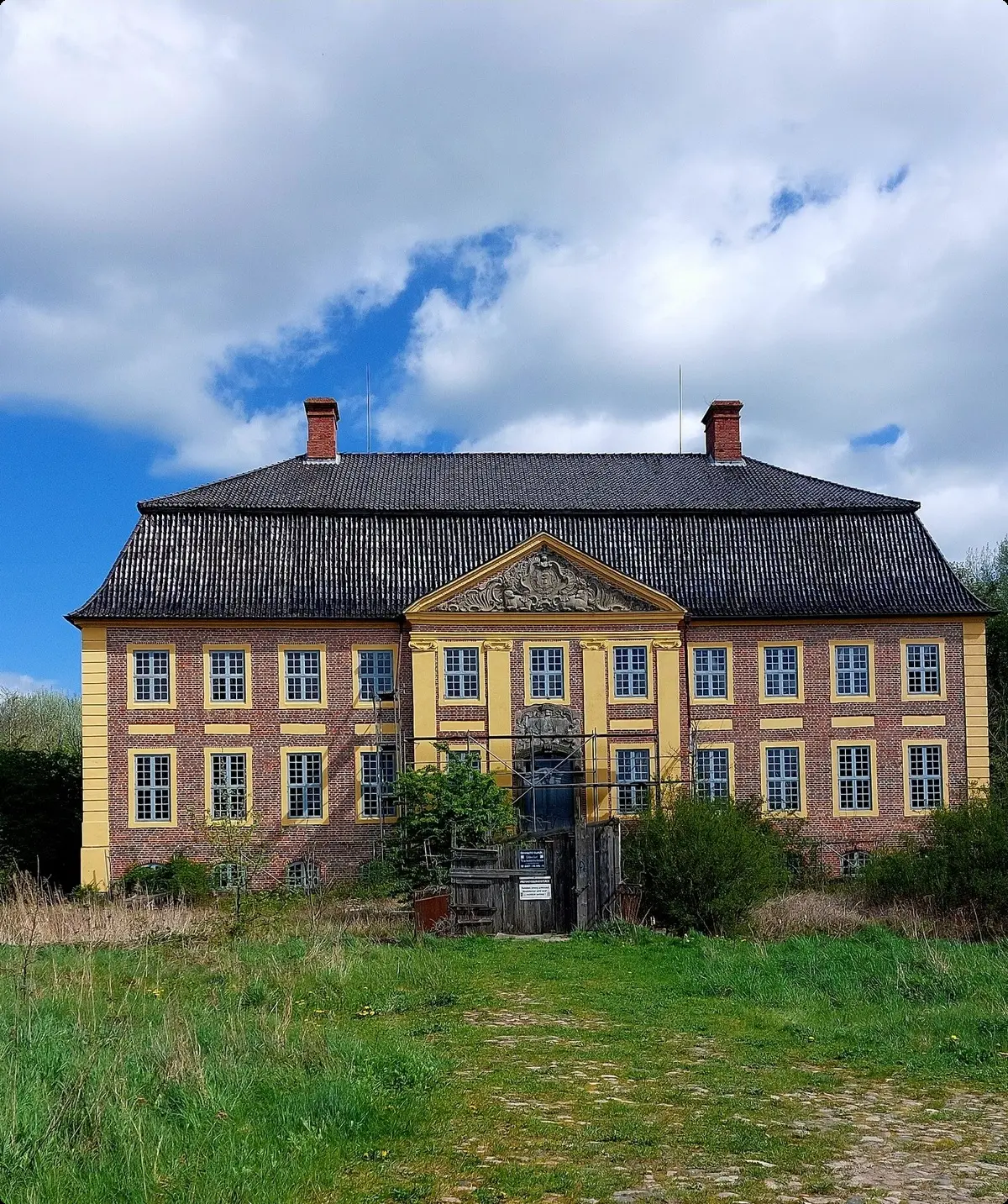 © DAV Lübeck, Reinhard Falter