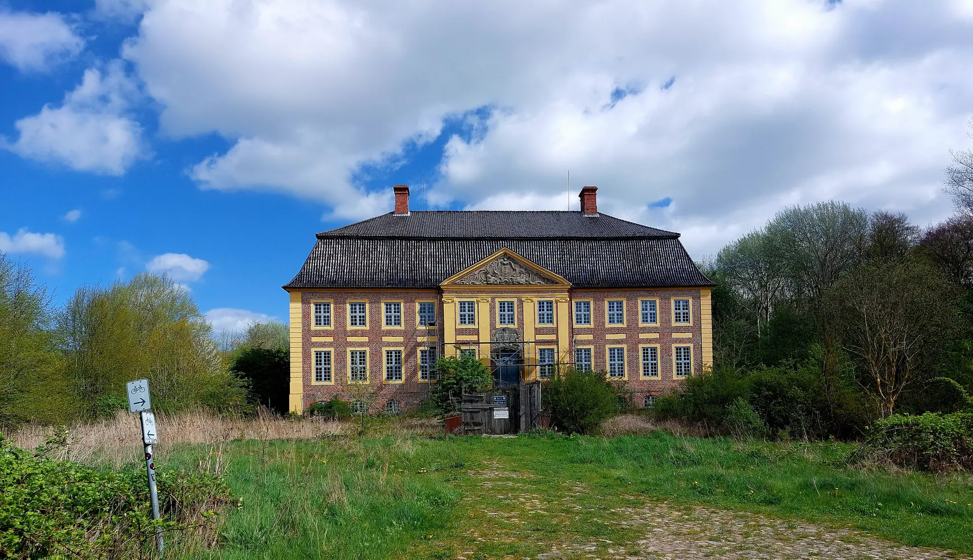 © DAV Lübeck, Reinhard Falter
