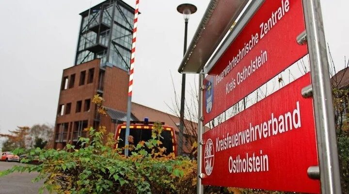 © Lübecker Nachrichten